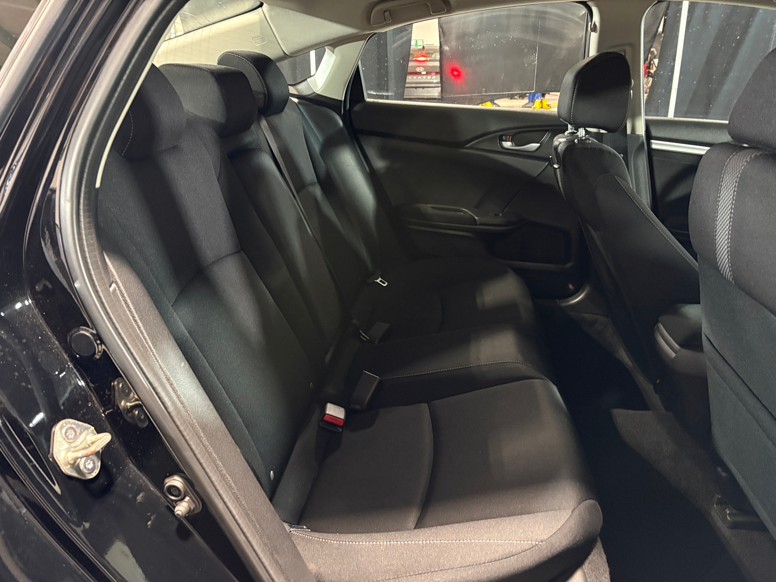 Thumbnail: 2020 Honda Civic - 6