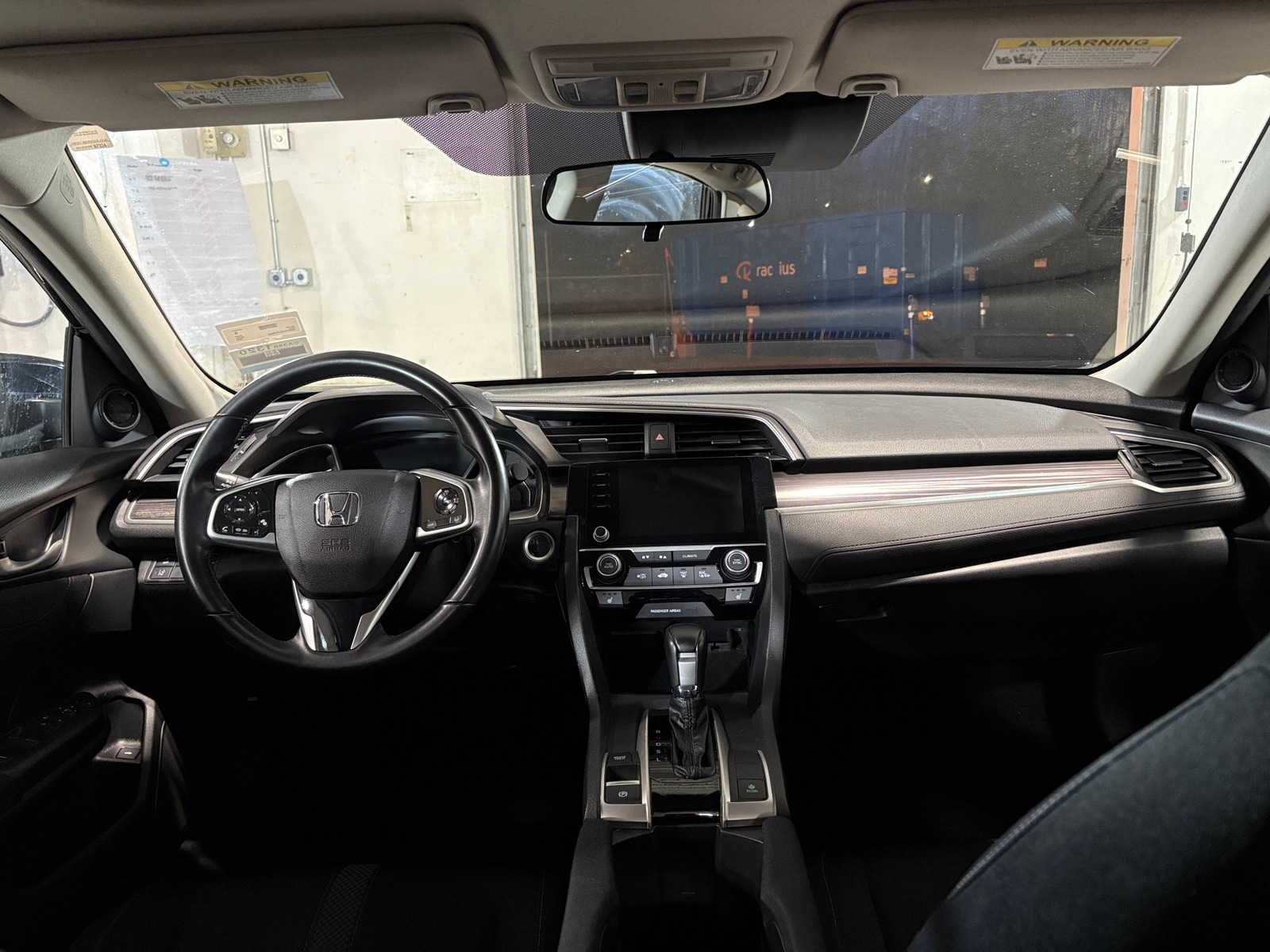 Thumbnail: 2020 Honda Civic - 3