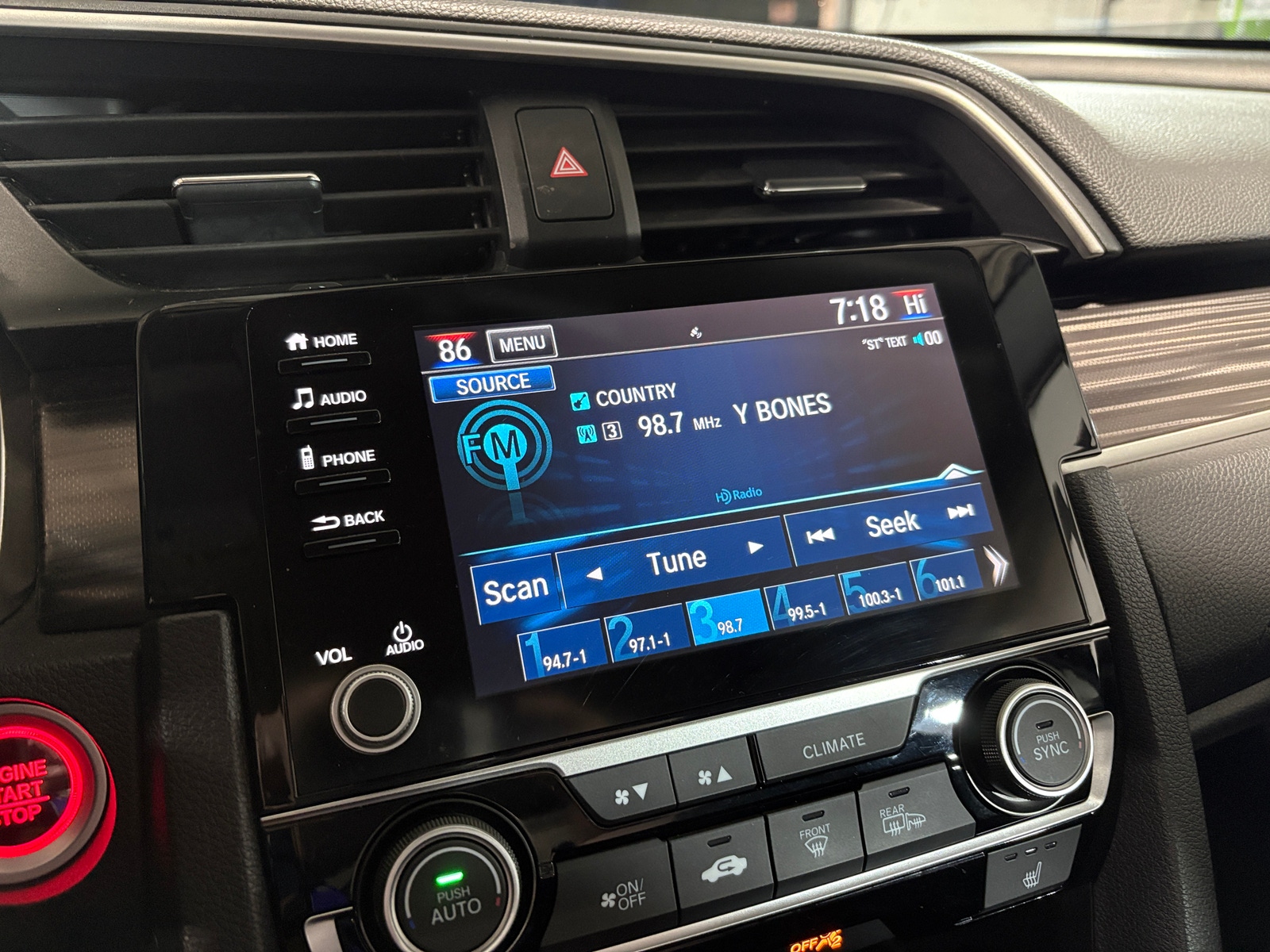 Thumbnail: 2020 Honda Civic - 4