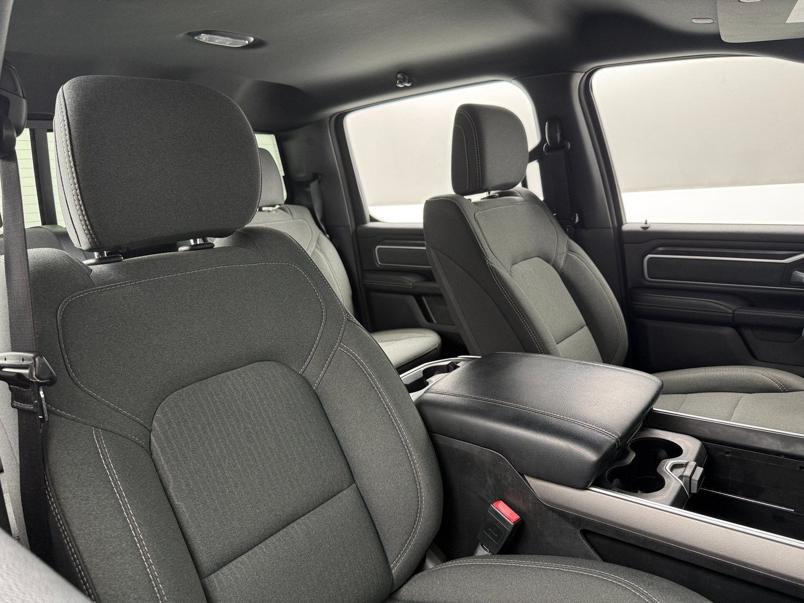 Thumbnail: 2022 RAM 1500 - 2