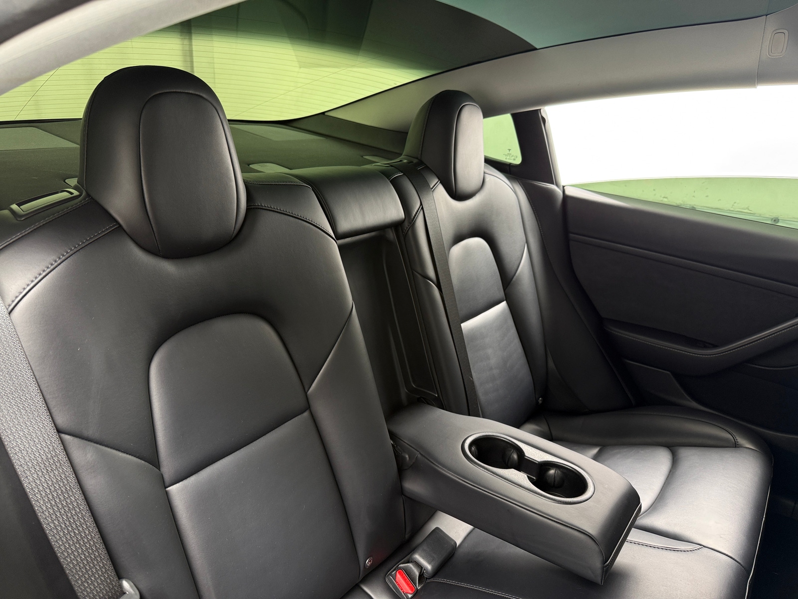 Thumbnail: 2021 Tesla Model 3 - 5