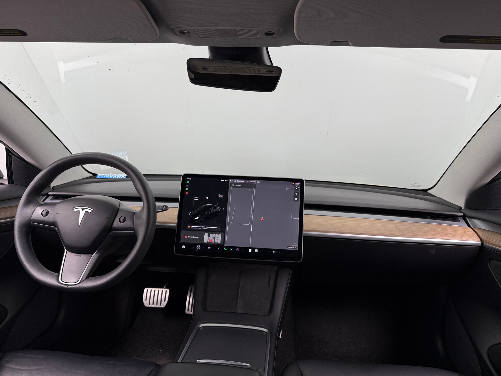 Thumbnail: 2021 Tesla Model 3 - 2