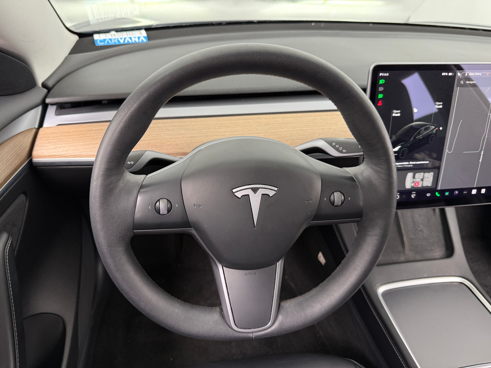 Thumbnail: 2021 Tesla Model 3 - 4