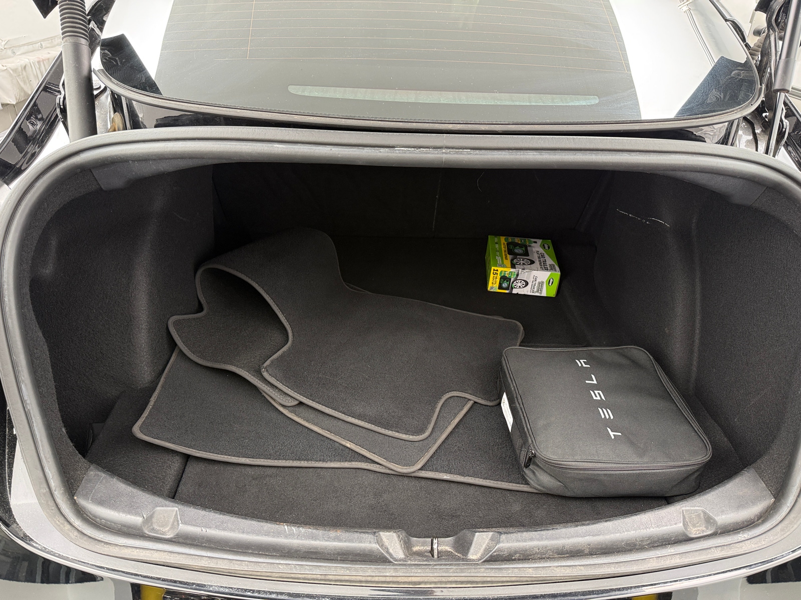 Thumbnail: 2021 Tesla Model 3 - 6