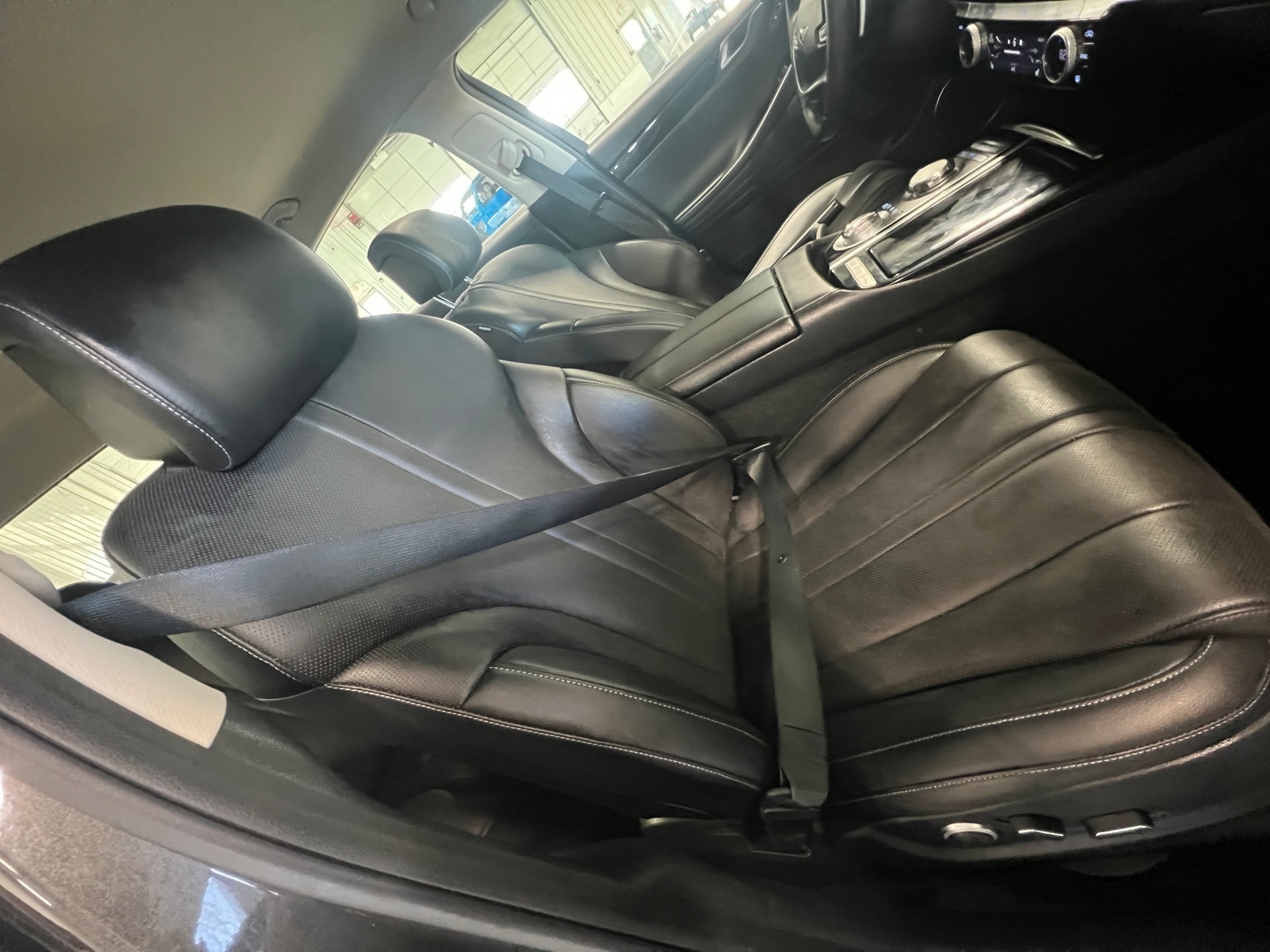 Thumbnail: 2023 Genesis G80 - 2