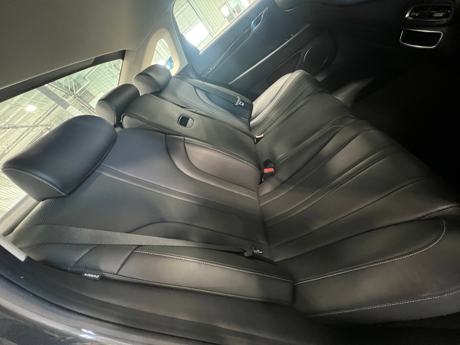 Thumbnail: 2023 Genesis G80 - 6