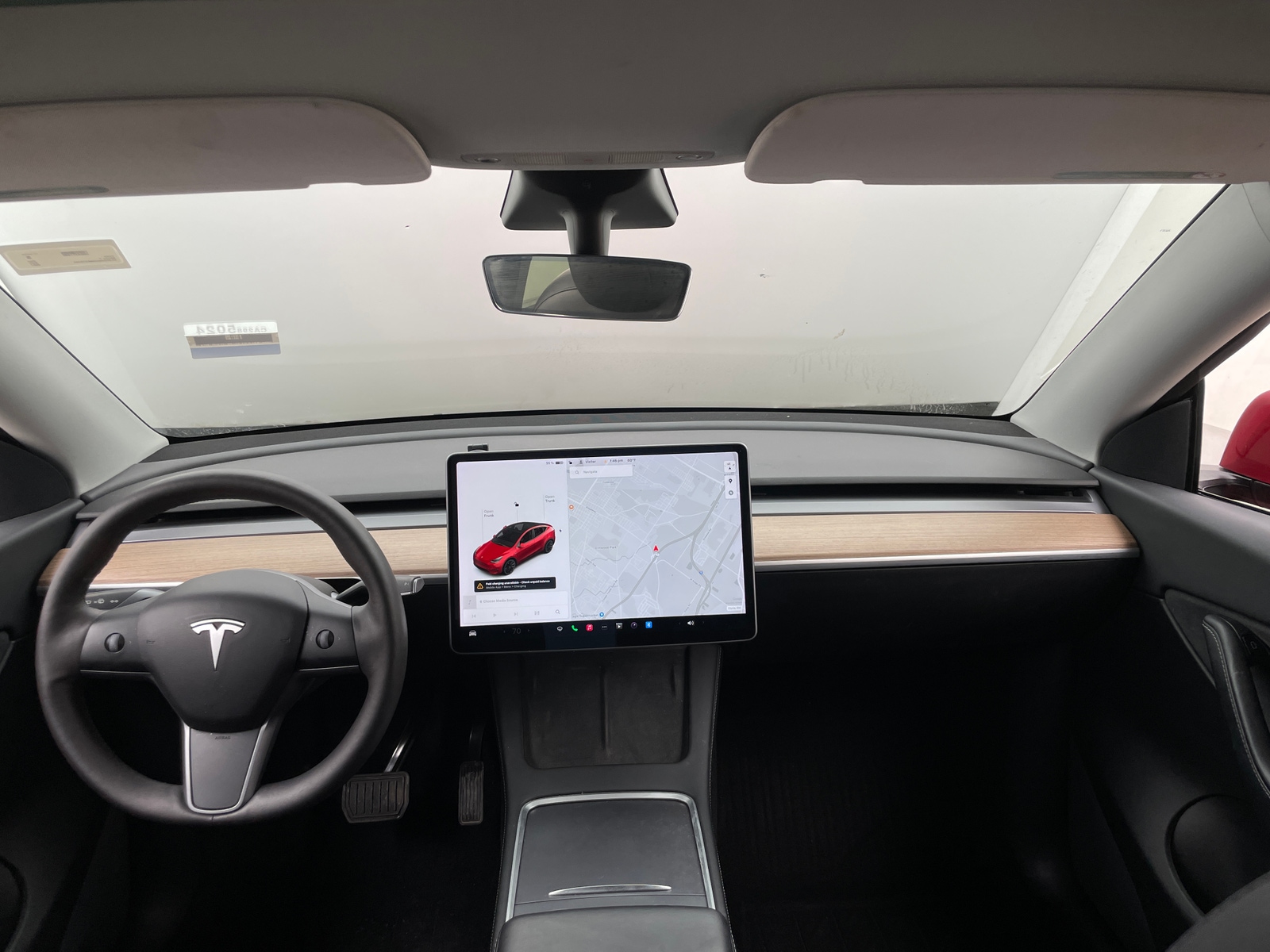 Thumbnail: 2021 Tesla Model Y - 2