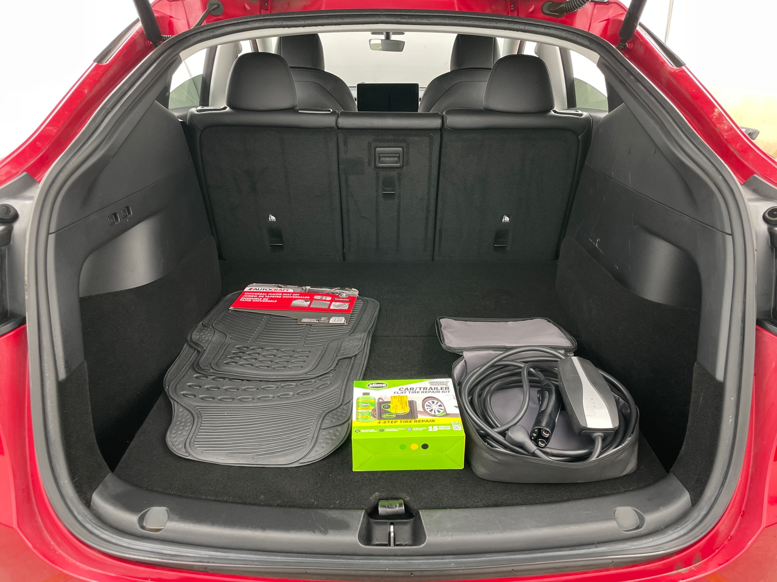 Thumbnail: 2021 Tesla Model Y - 6