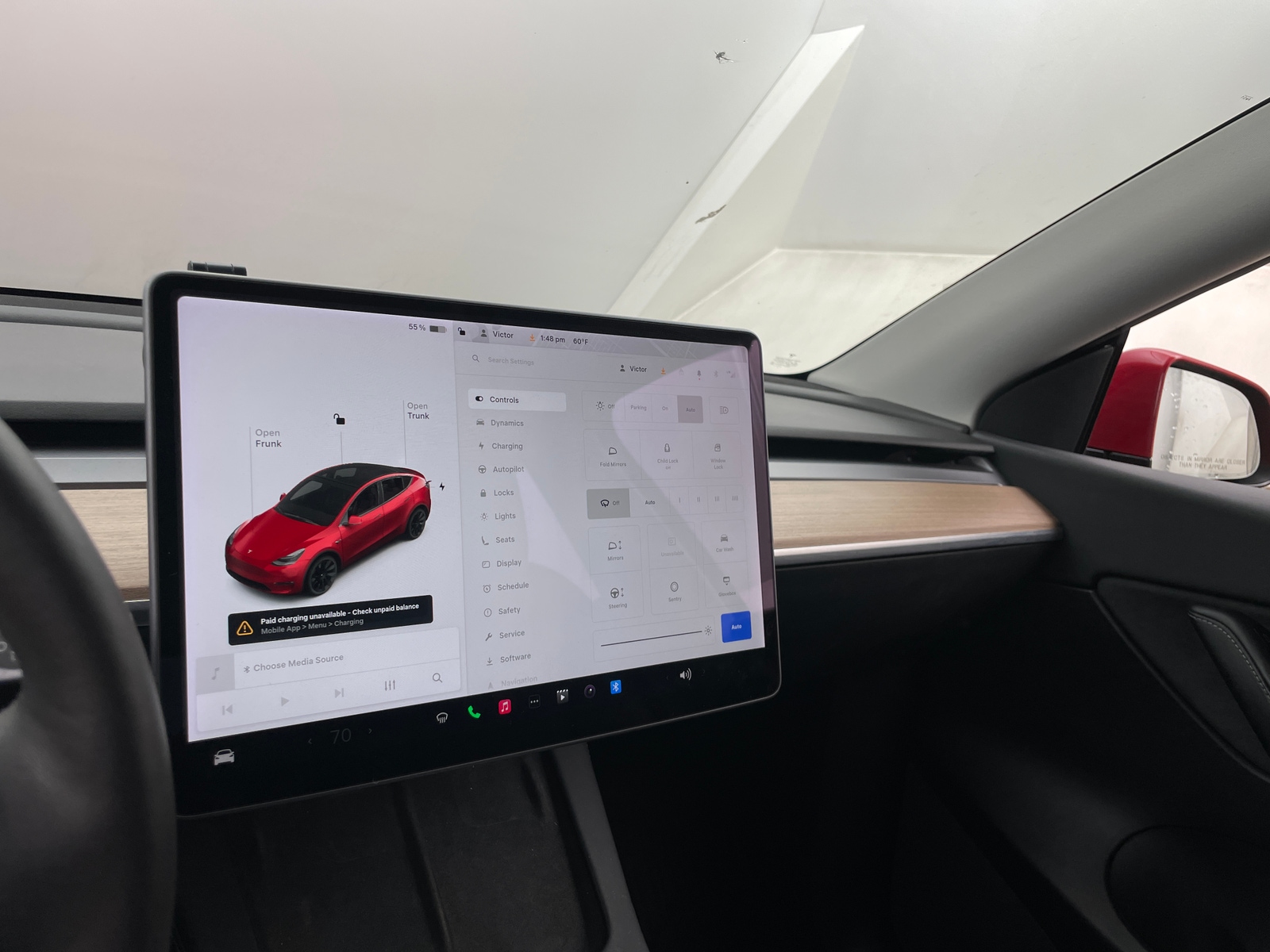 Thumbnail: 2021 Tesla Model Y - 3