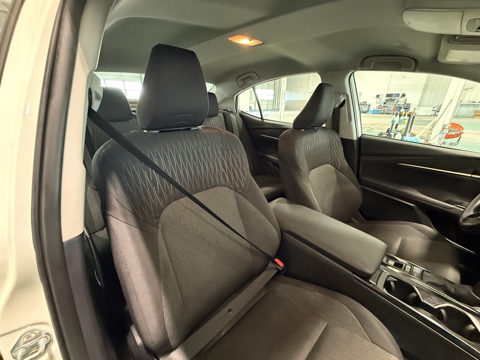 Thumbnail: 2025 Toyota Camry - 2