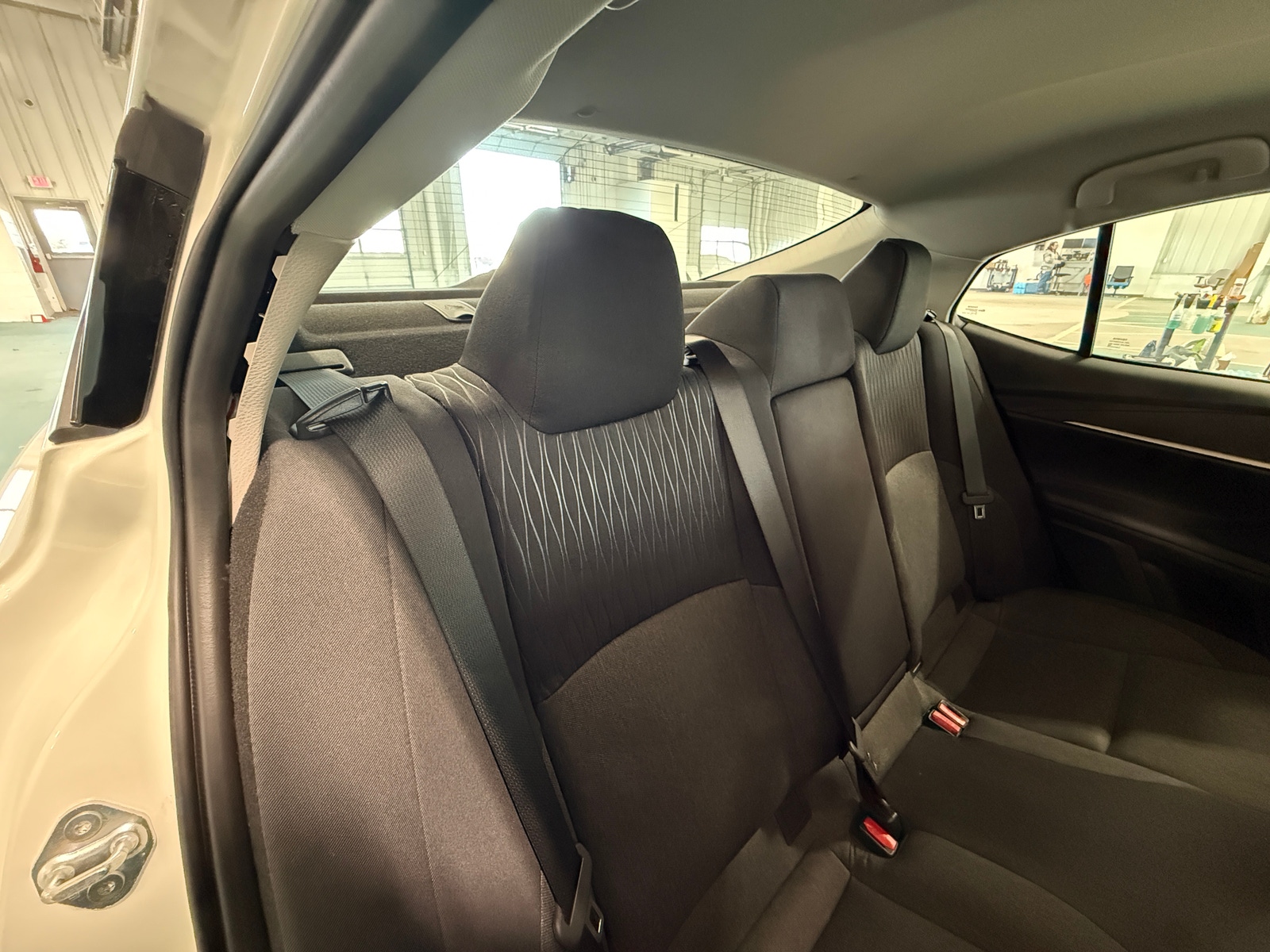 Thumbnail: 2025 Toyota Camry - 6