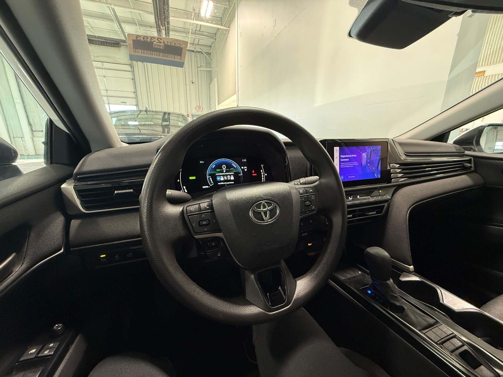 Thumbnail: 2025 Toyota Camry - 3