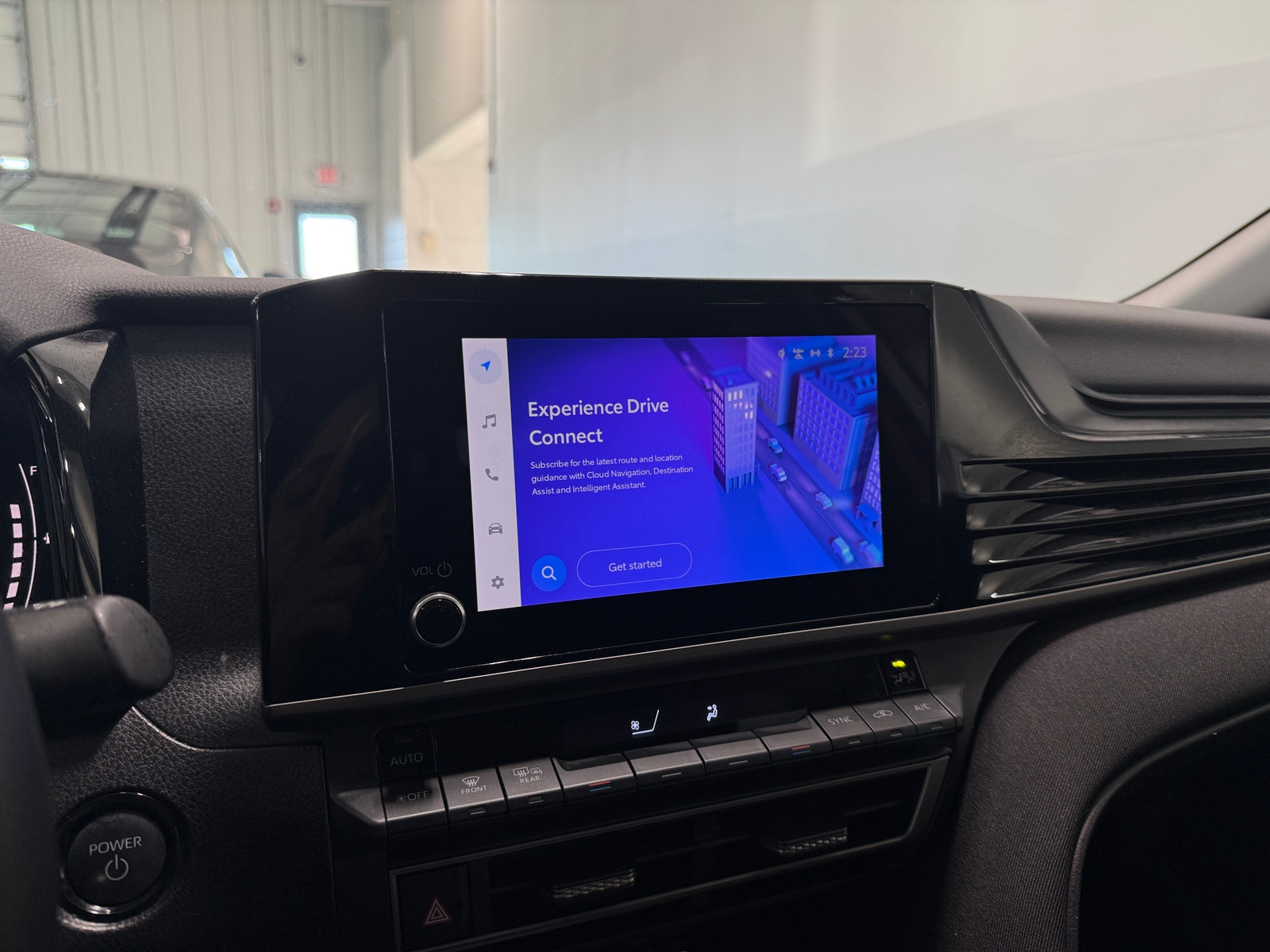 Thumbnail: 2025 Toyota Camry - 4