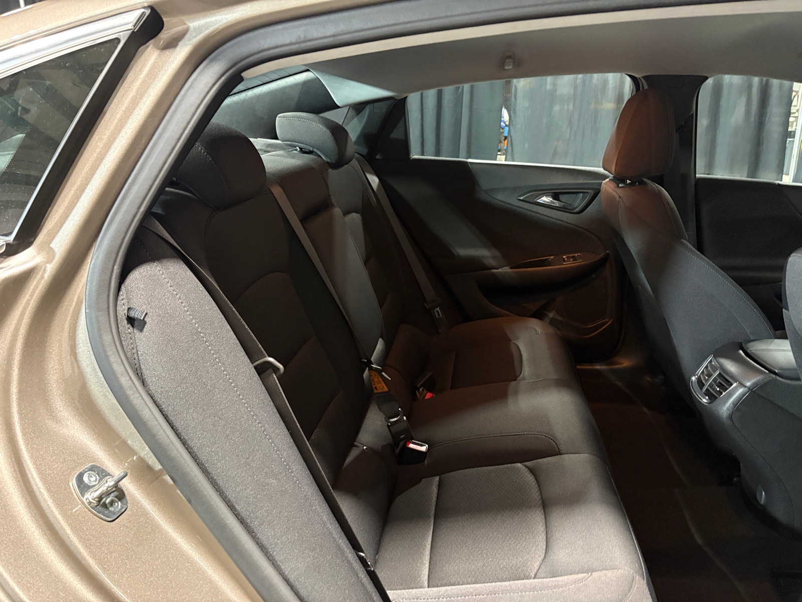 Thumbnail: 2024 Chevrolet Malibu - 6