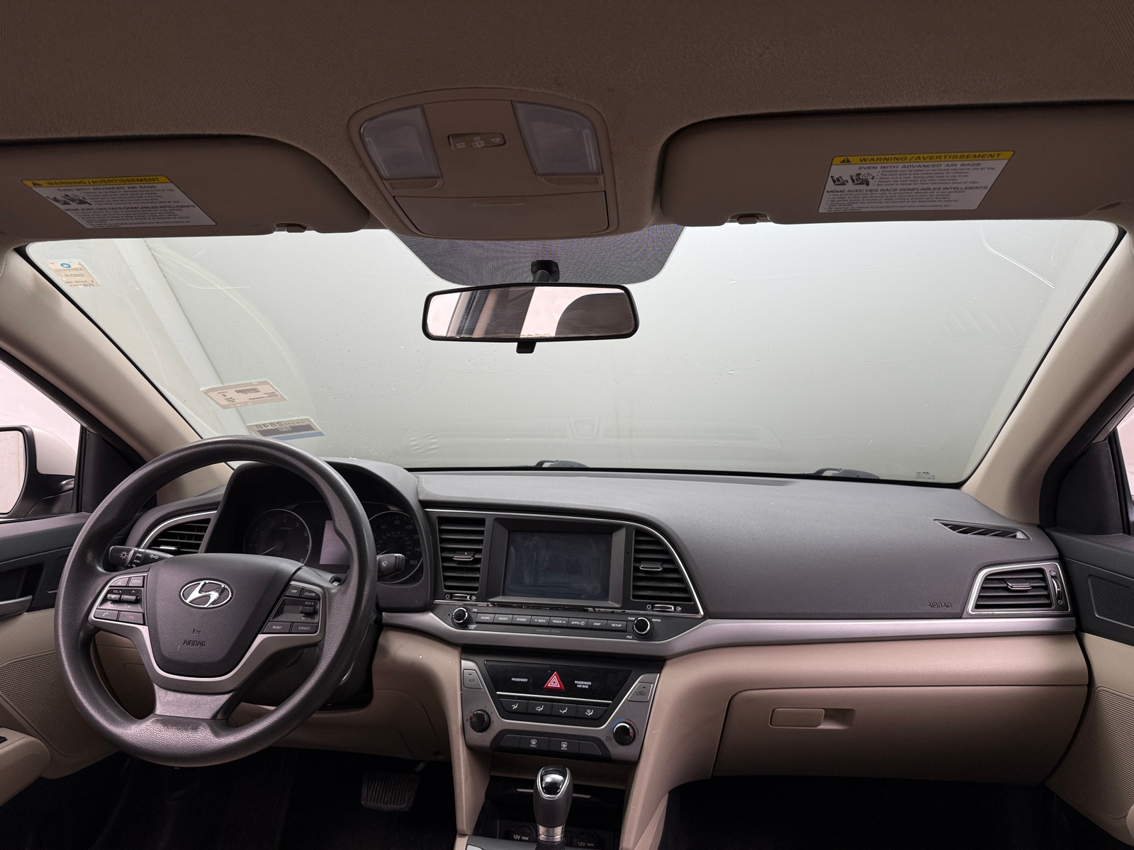 Thumbnail: 2017 Hyundai Elantra - 3