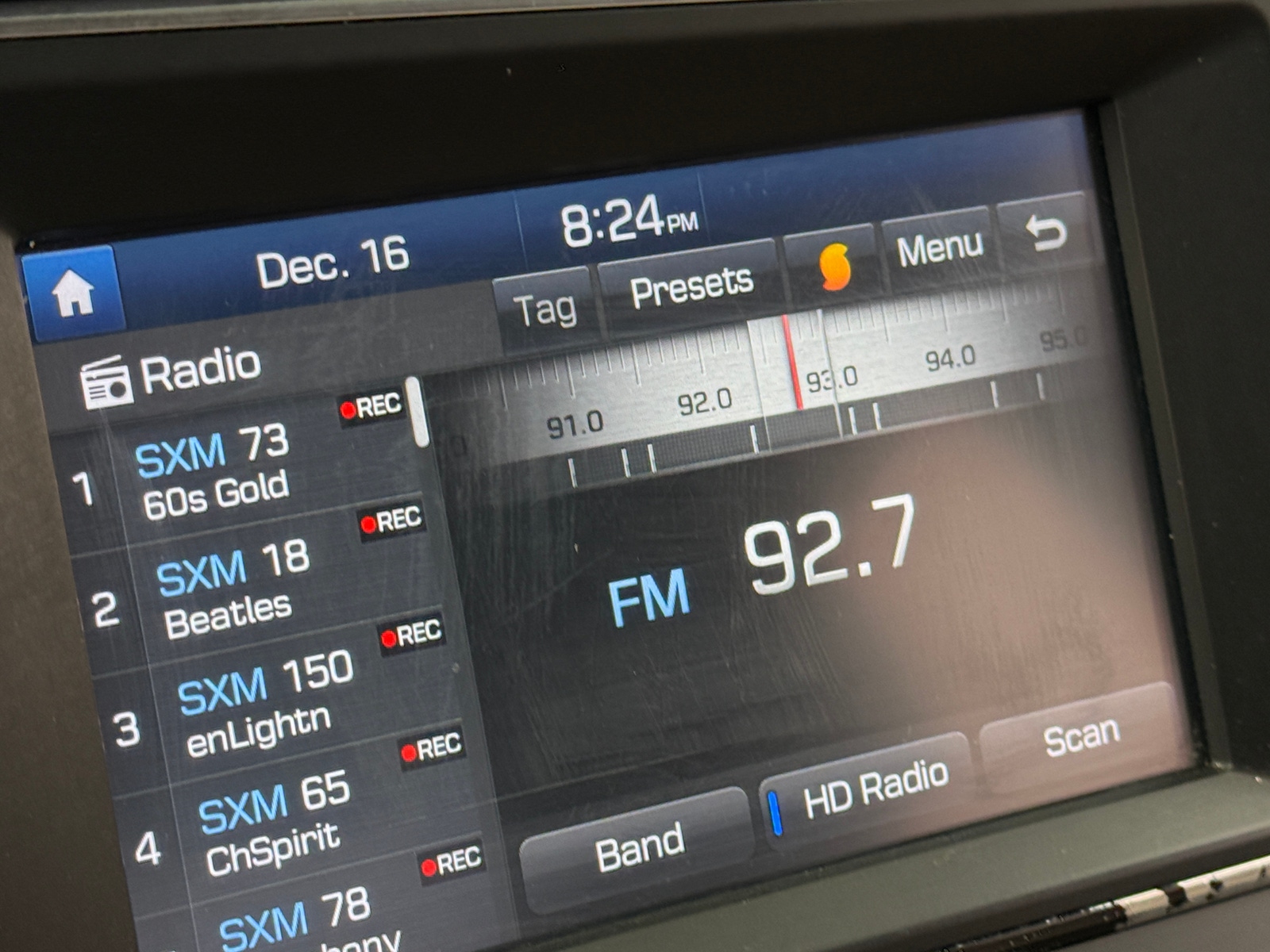 Thumbnail: 2017 Hyundai Elantra - 4