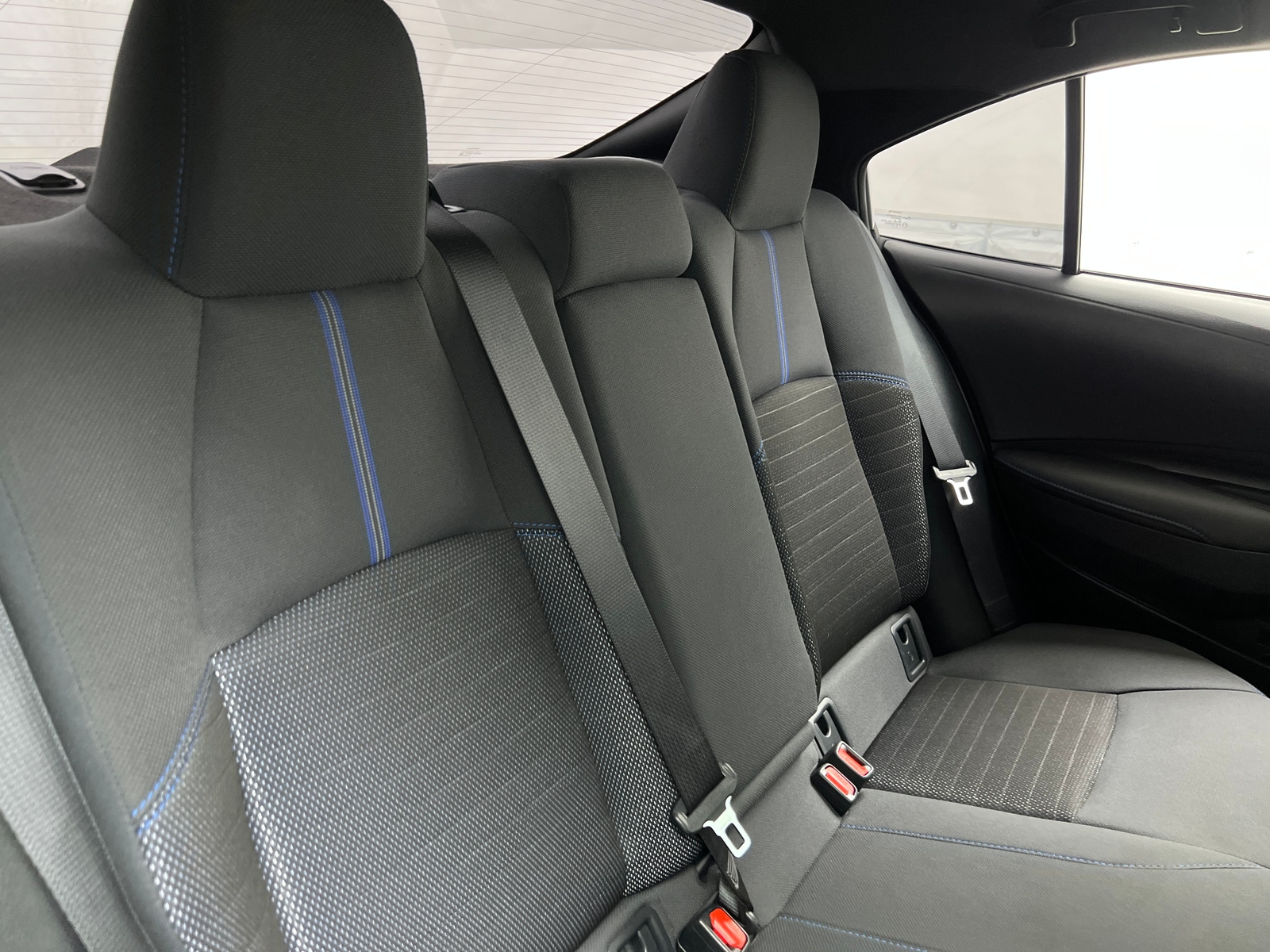 Thumbnail: 2020 Toyota Corolla - 6