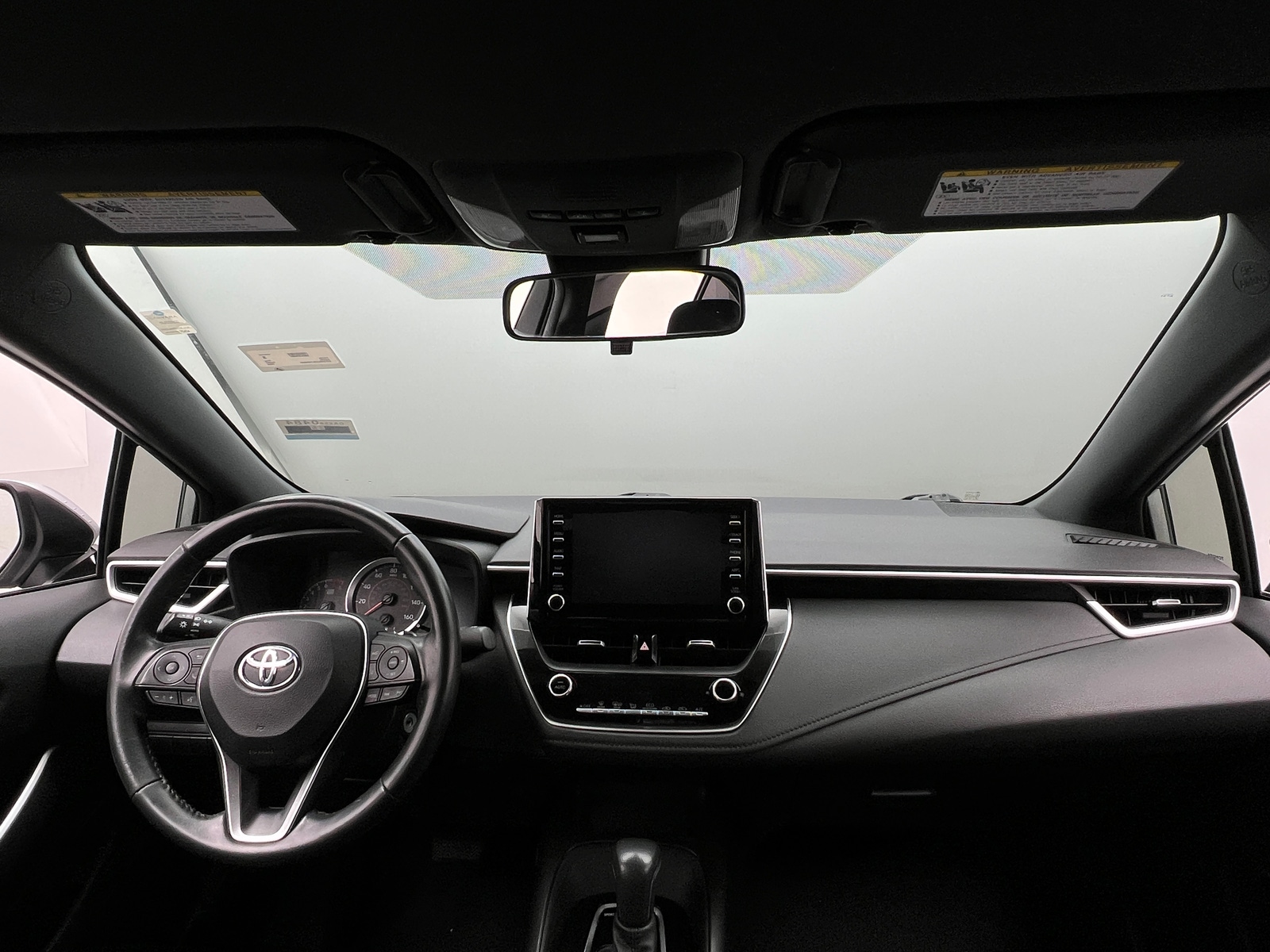 Thumbnail: 2020 Toyota Corolla - 3