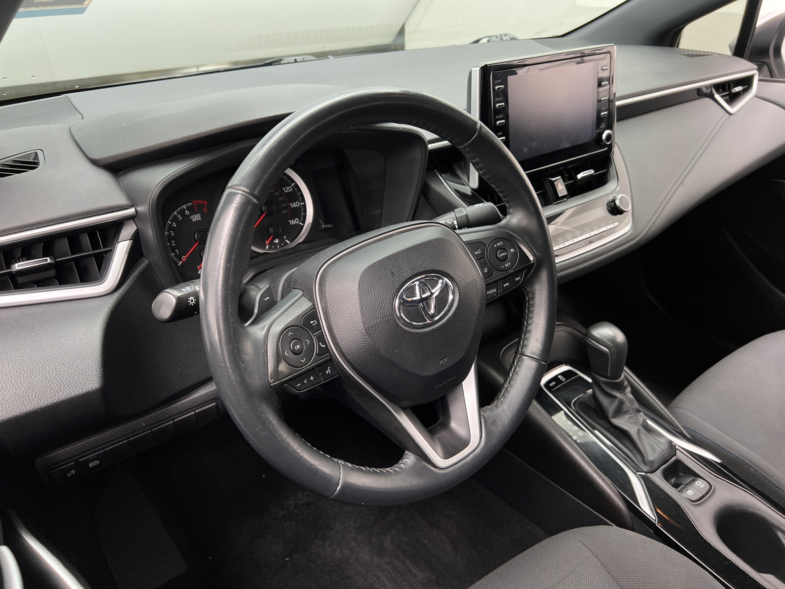 Thumbnail: 2020 Toyota Corolla - 5