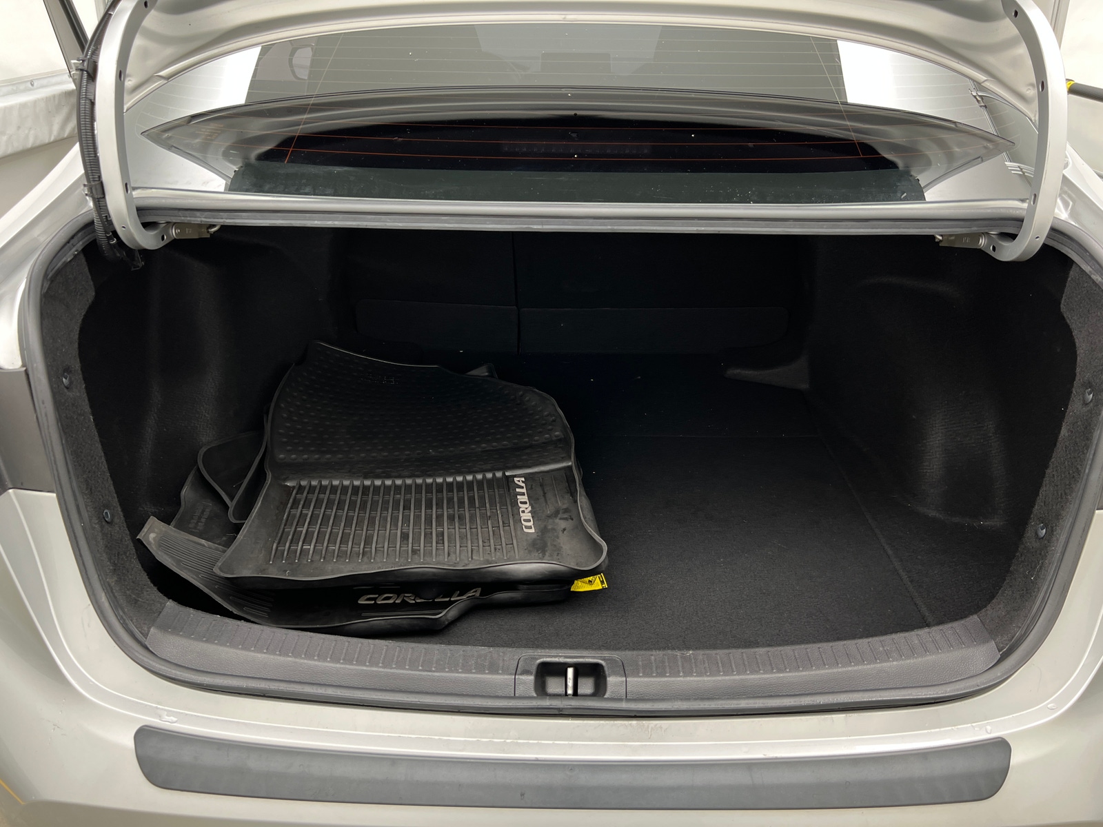 Thumbnail: 2020 Toyota Corolla - 7