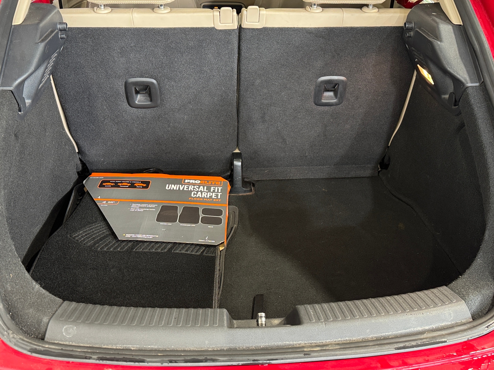 Thumbnail: 2014 Volkswagen Beetle - 6