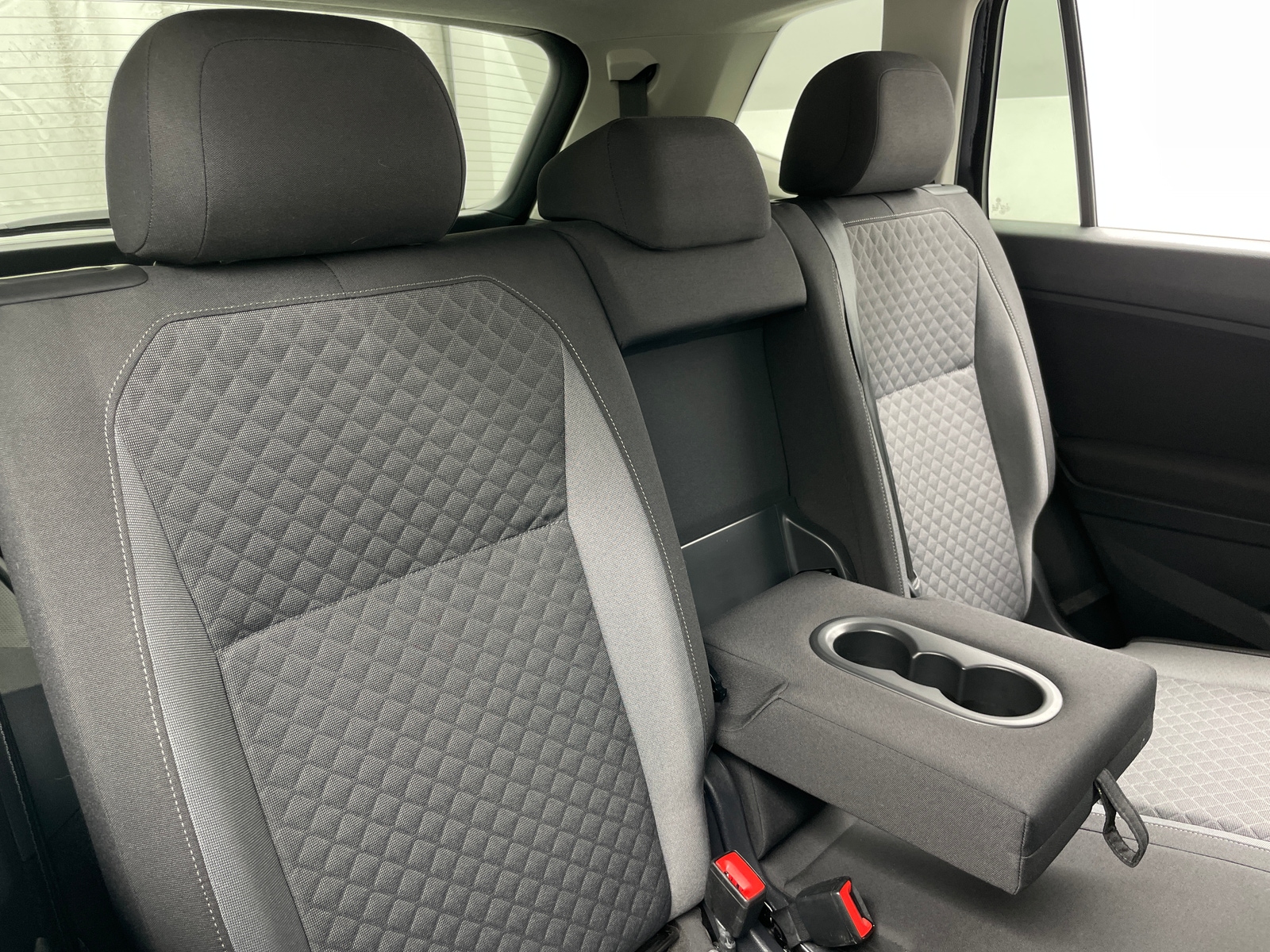 Thumbnail: 2019 Volkswagen Tiguan - 6