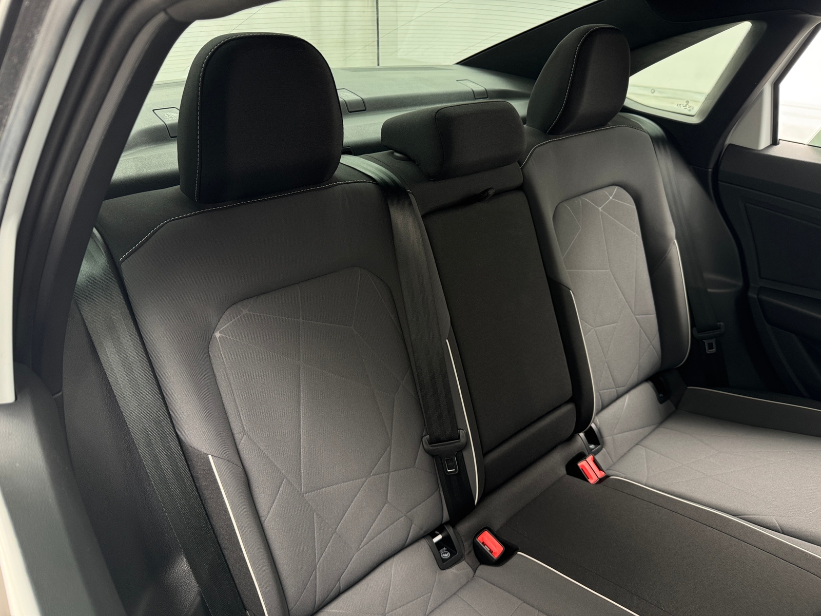 Thumbnail: 2025 Volkswagen Jetta - 6