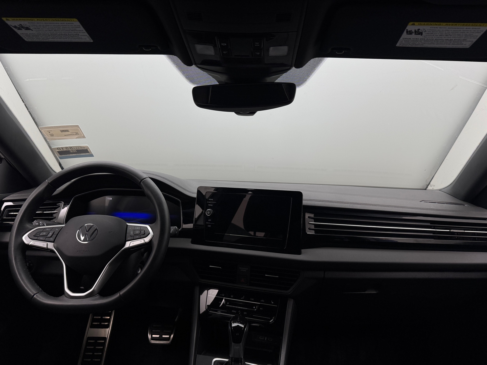 Thumbnail: 2025 Volkswagen Jetta - 3