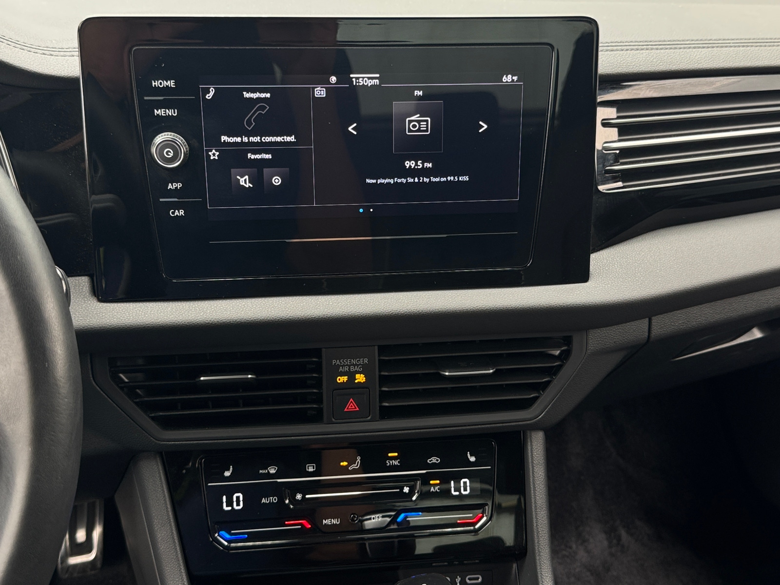 Thumbnail: 2025 Volkswagen Jetta - 4