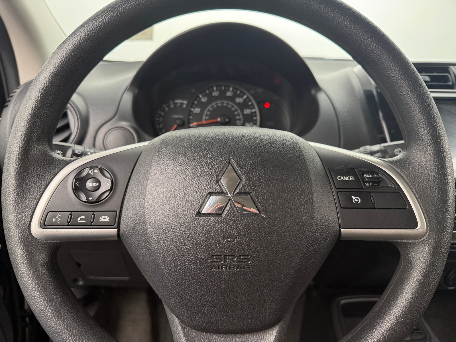 Thumbnail: 2024 Mitsubishi Mirage - 5