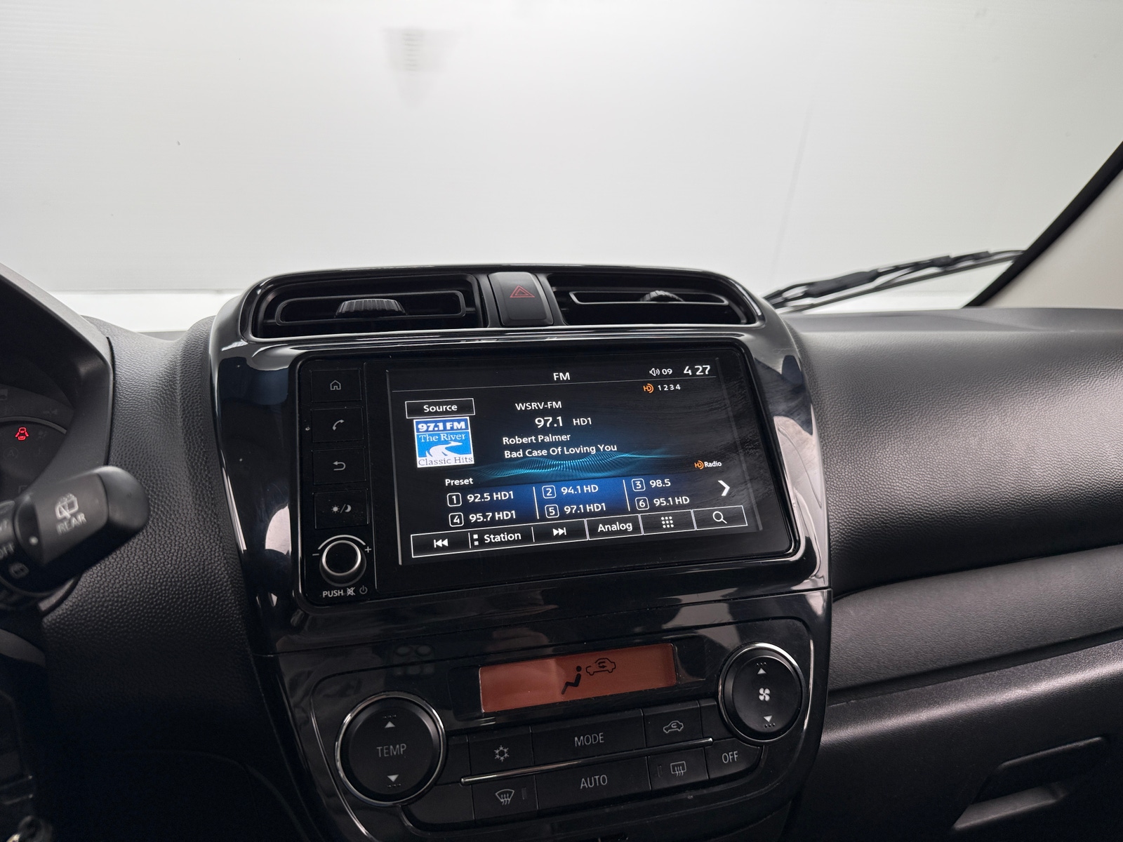 Thumbnail: 2024 Mitsubishi Mirage - 4