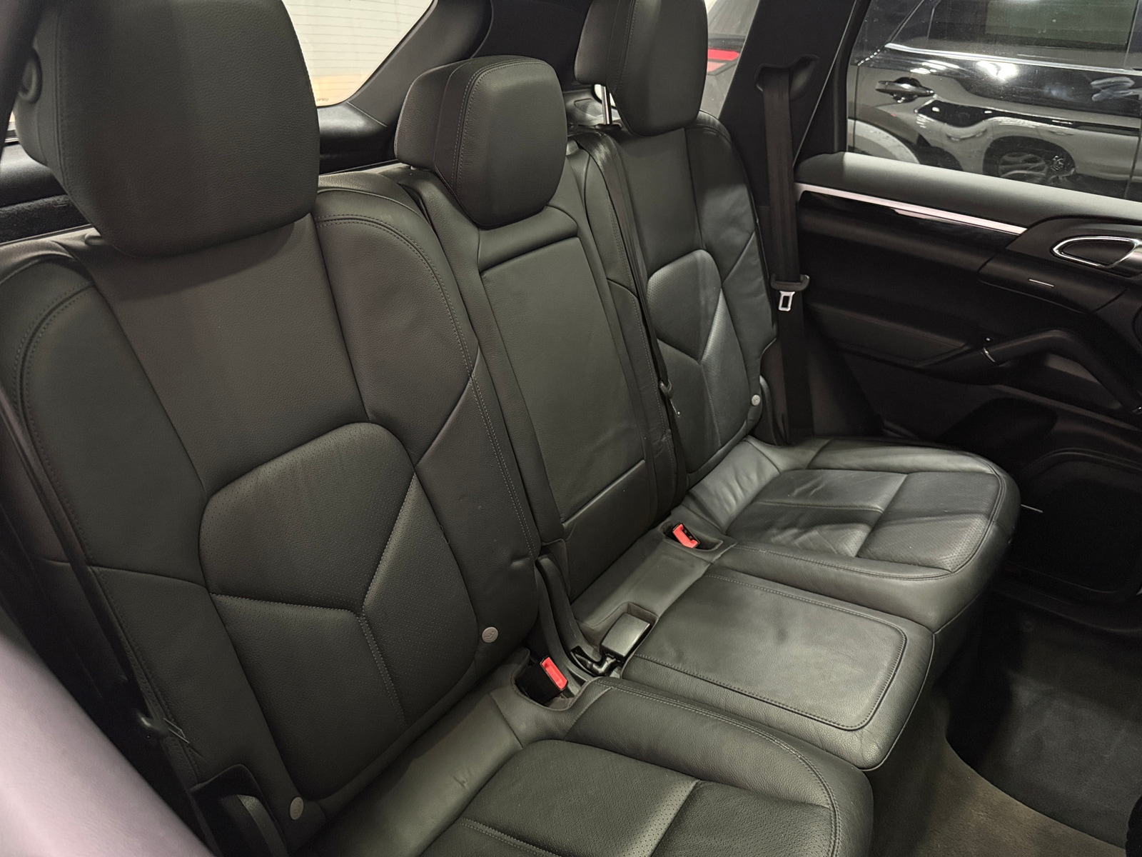 Thumbnail: 2014 Porsche Cayenne - 5