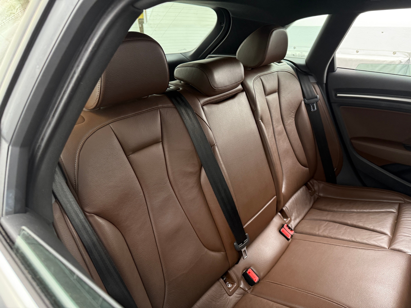 Thumbnail: 2017 Audi A3 e-tron - 5