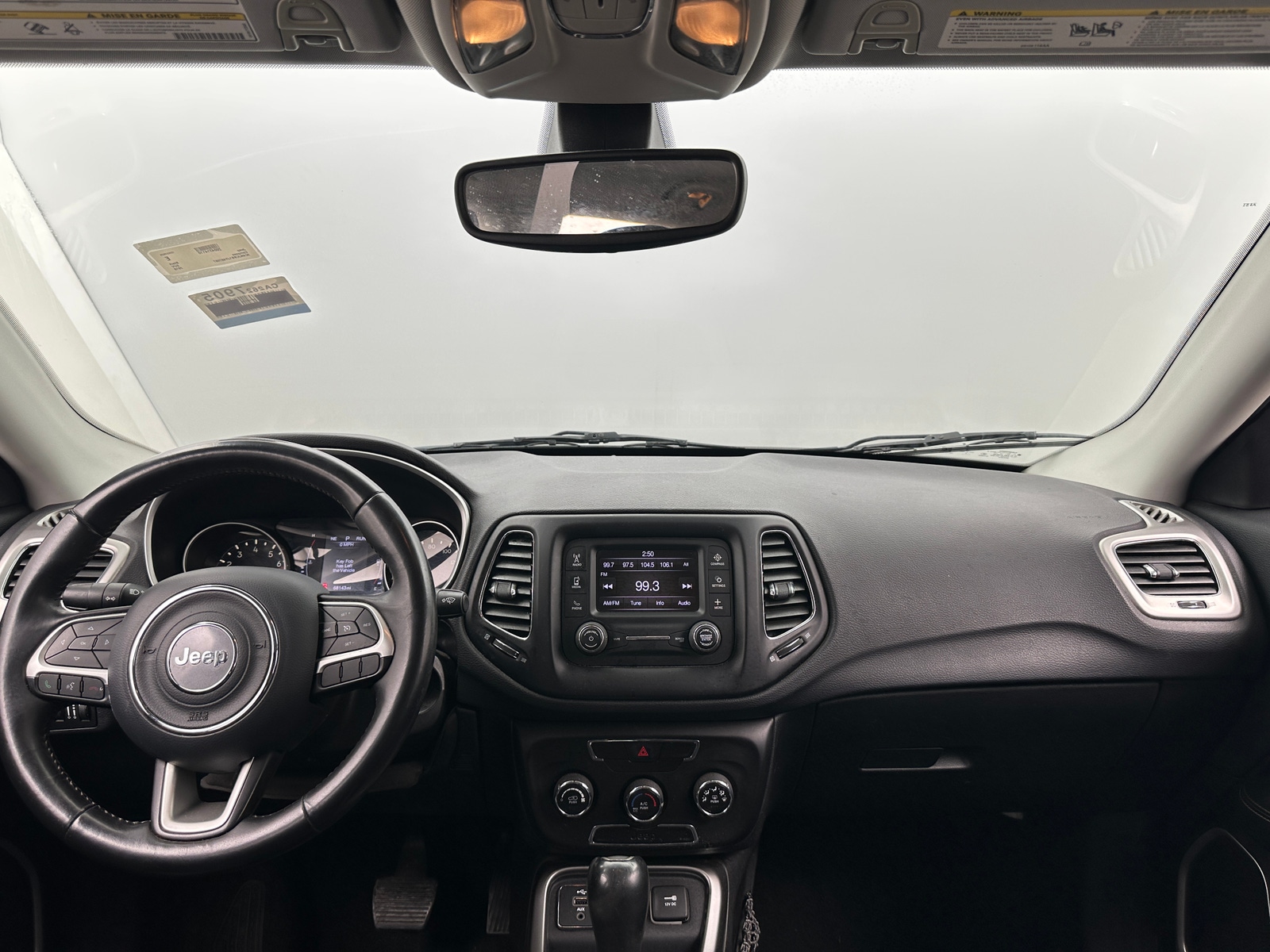 Thumbnail: 2018 Jeep Compass - 3