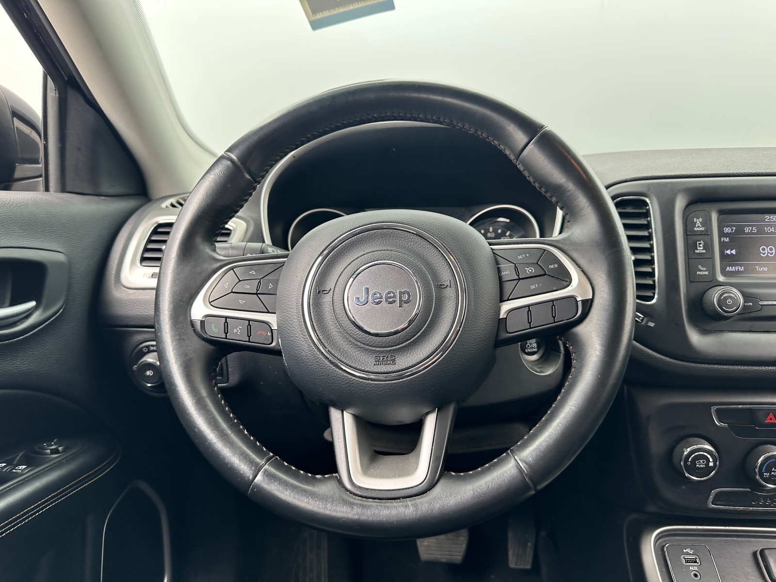 Thumbnail: 2018 Jeep Compass - 5