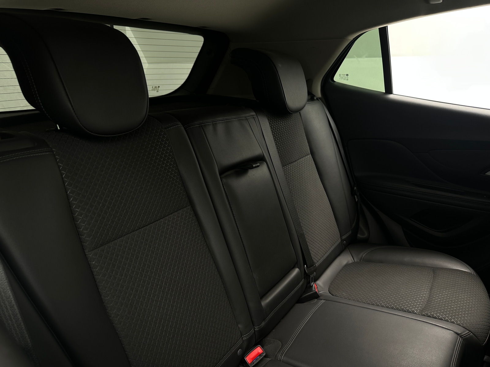 Thumbnail: 2022 Buick Encore - 6