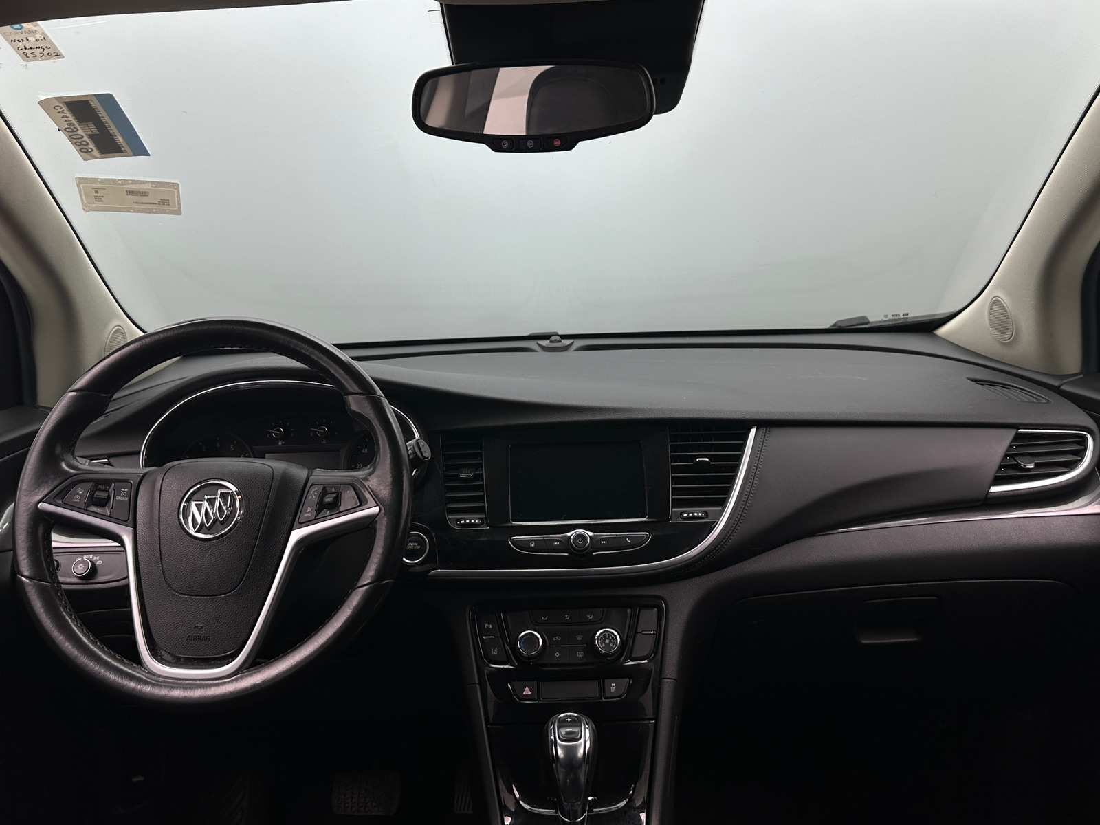 Thumbnail: 2022 Buick Encore - 3