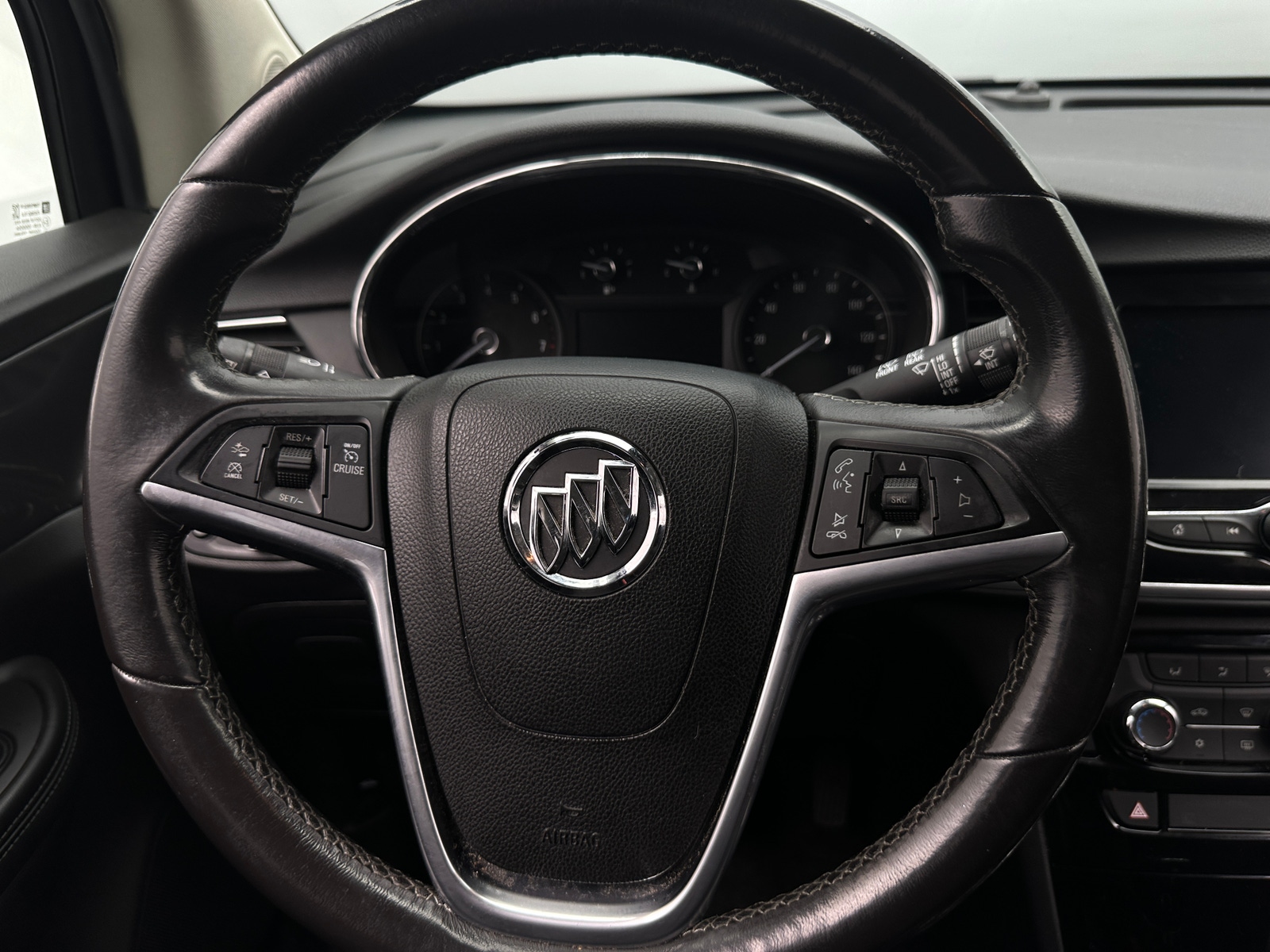 Thumbnail: 2022 Buick Encore - 5