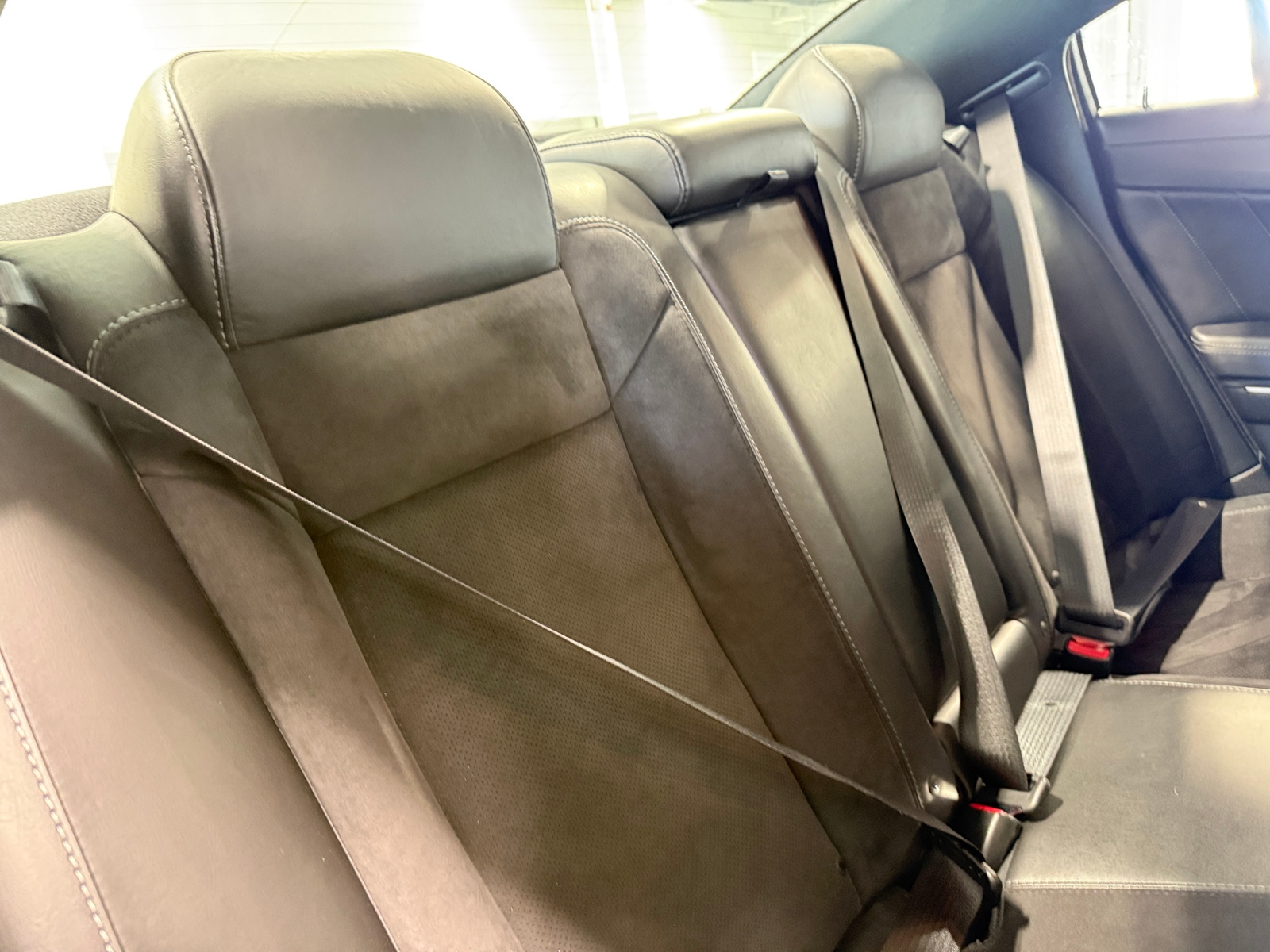 Thumbnail: 2019 Dodge Charger - 5