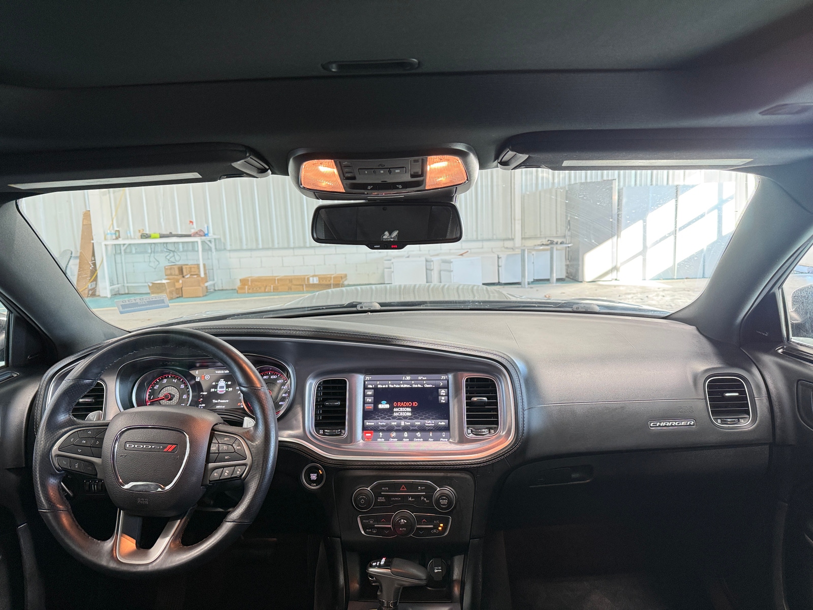 Thumbnail: 2019 Dodge Charger - 2