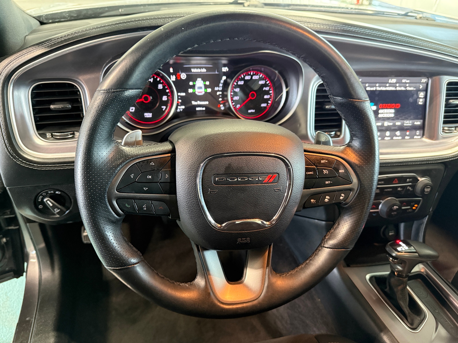 Thumbnail: 2019 Dodge Charger - 4