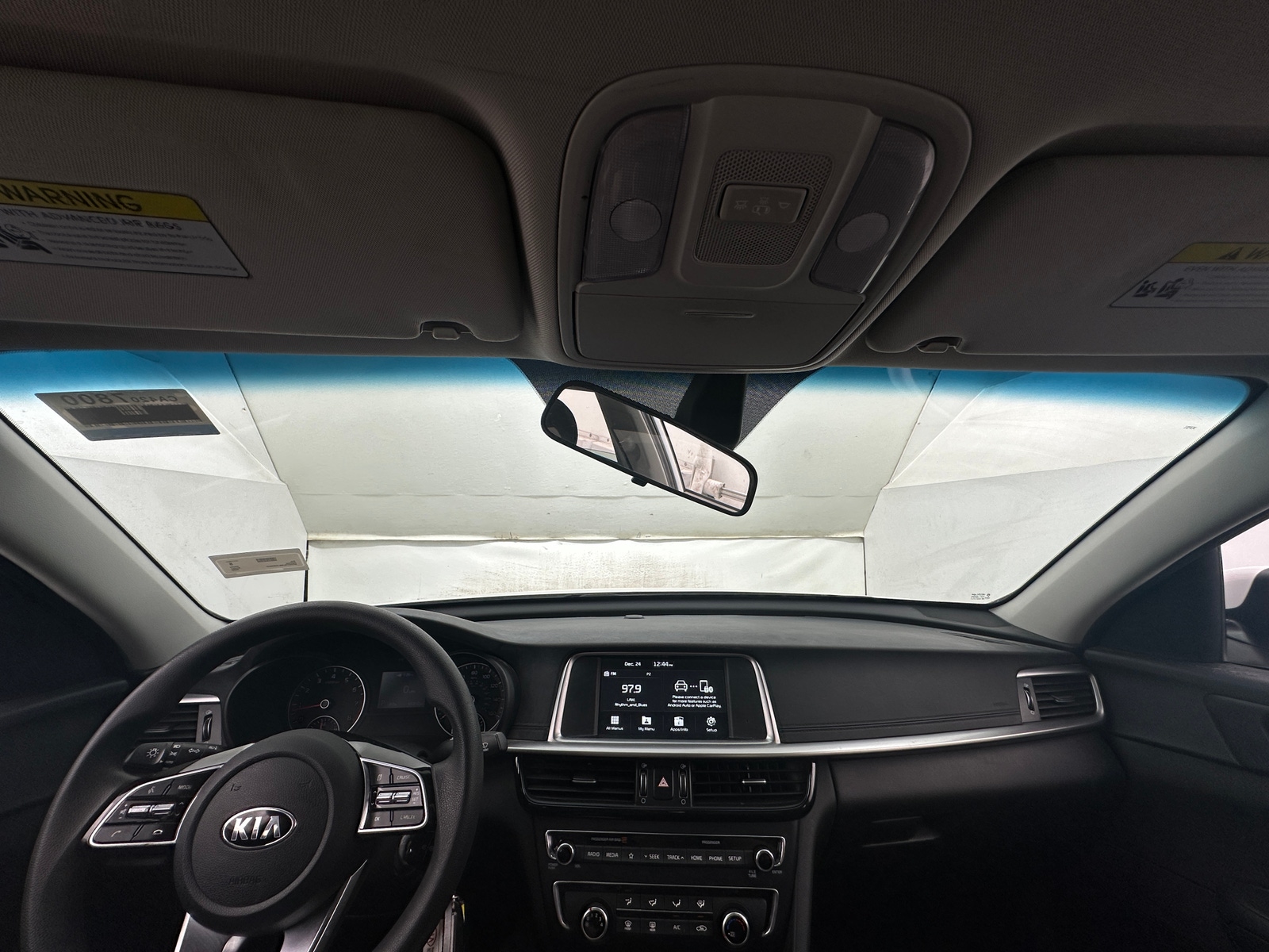 Thumbnail: 2020 Kia Optima - 3