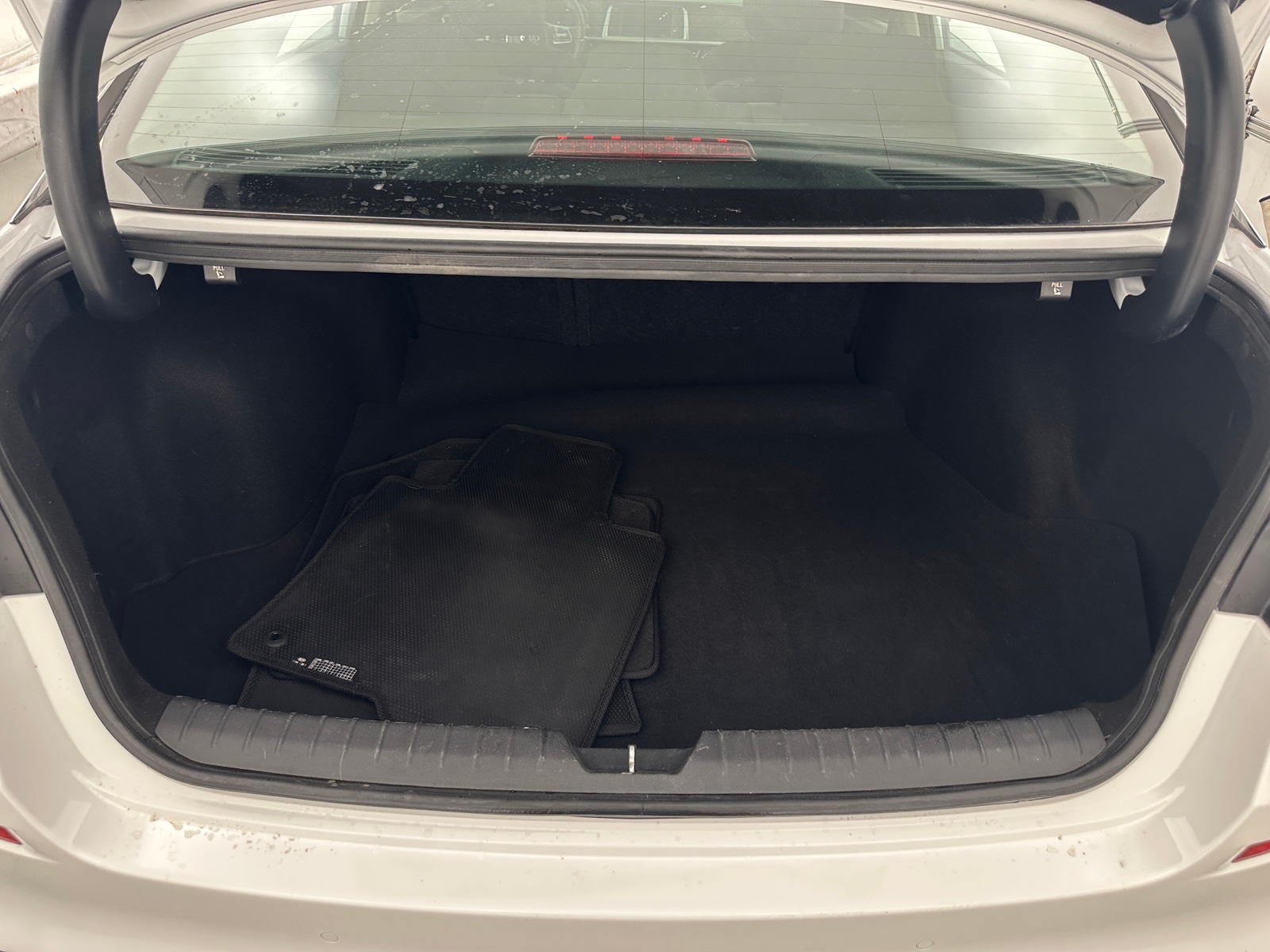 Thumbnail: 2020 Kia Optima - 7