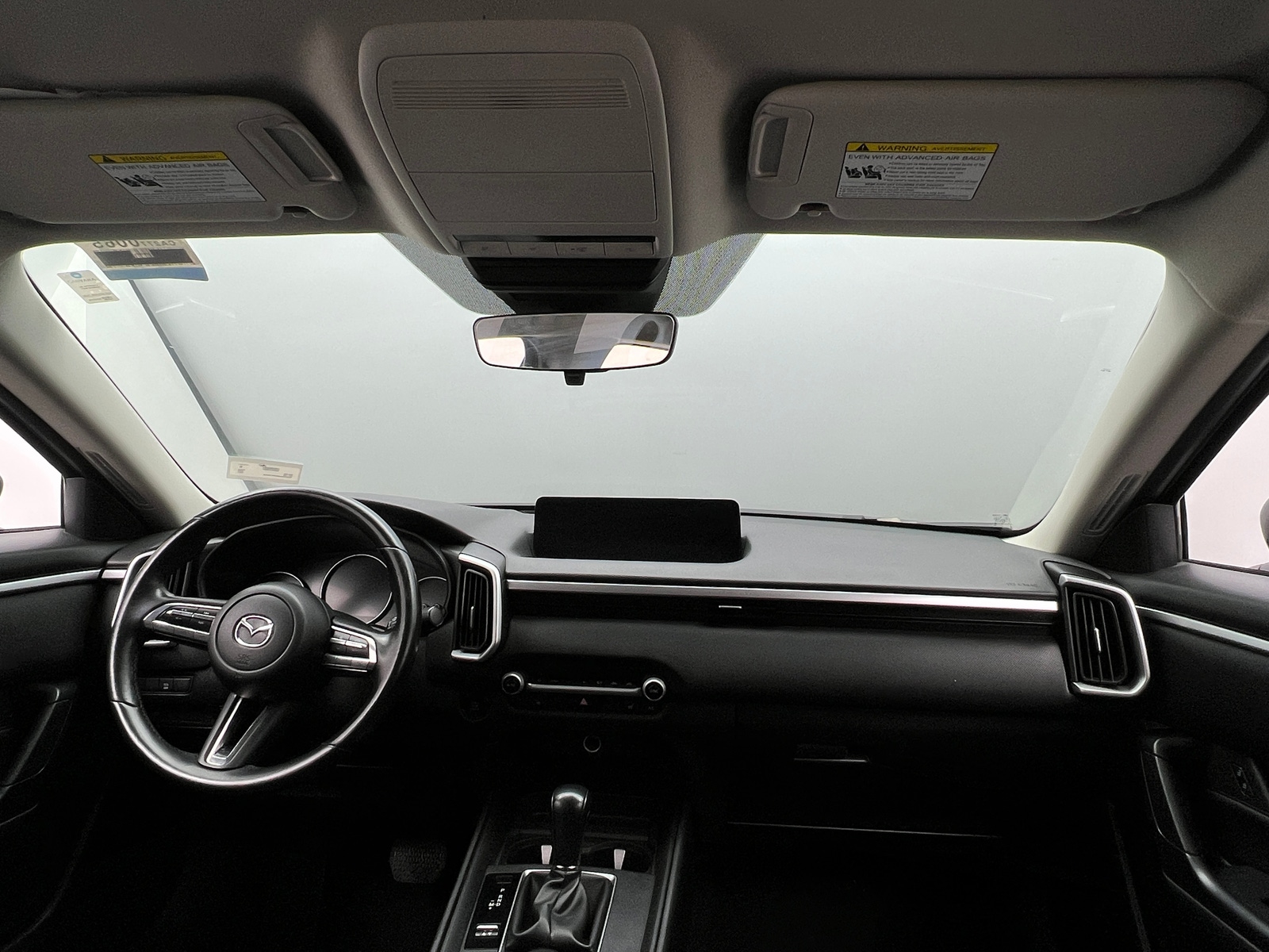 Thumbnail: 2024 Mazda CX-50 - 2