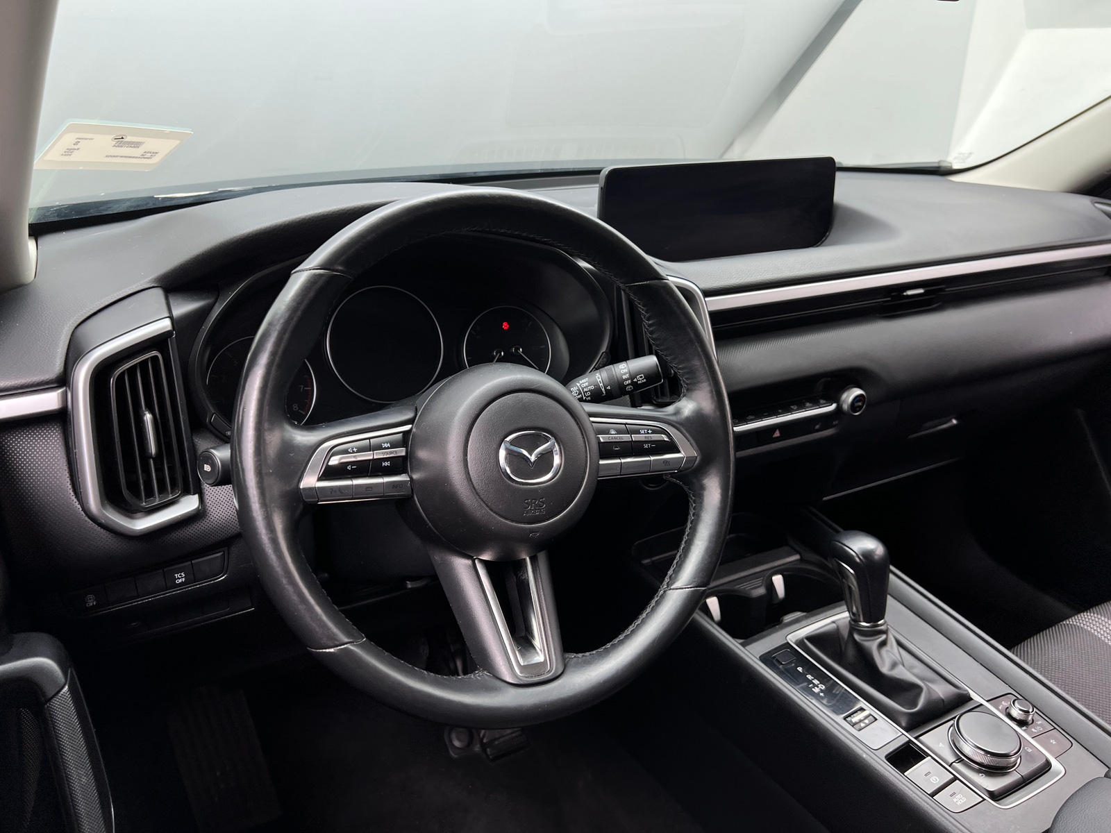 Thumbnail: 2024 Mazda CX-50 - 4