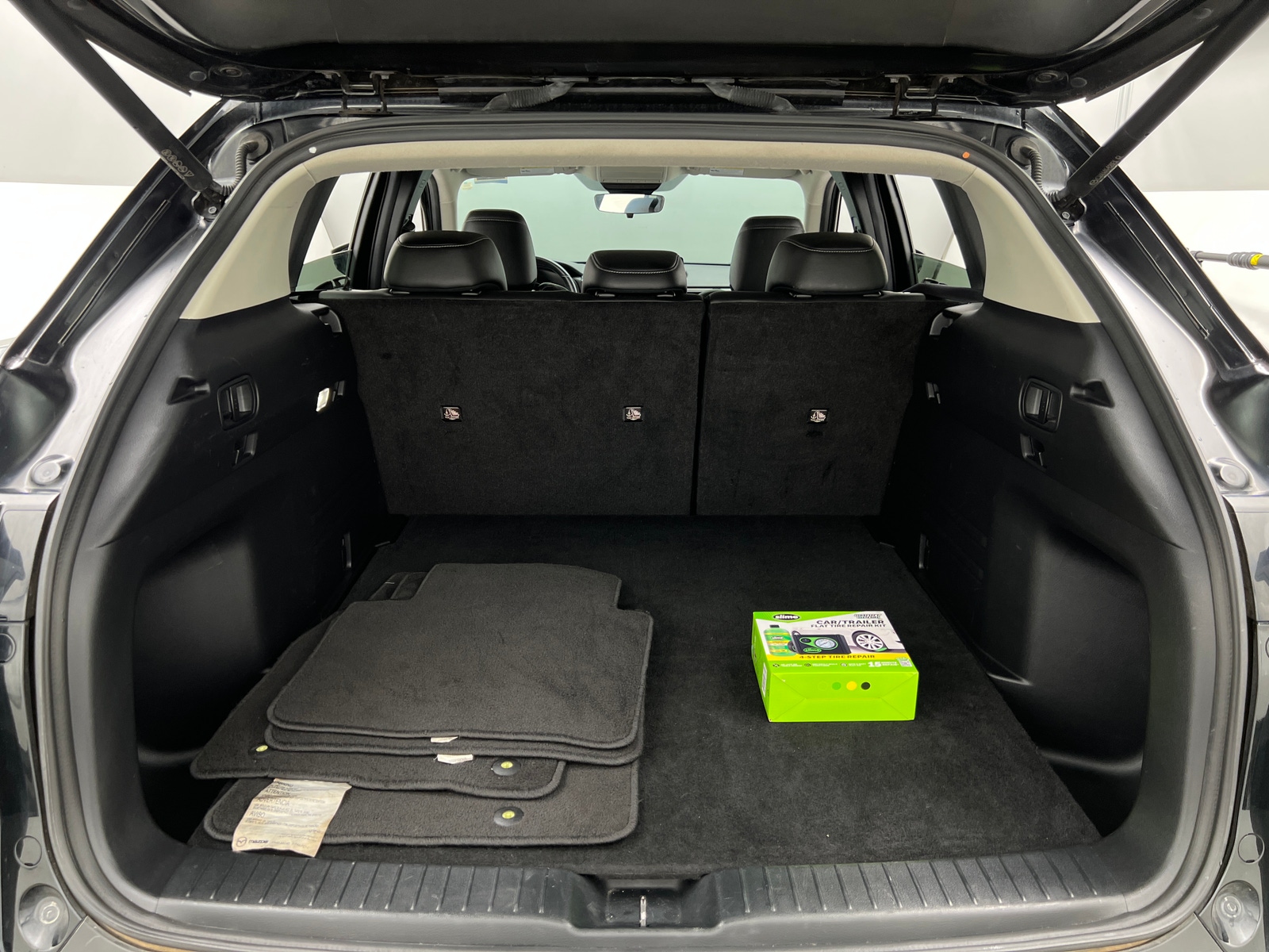 Thumbnail: 2024 Mazda CX-50 - 6