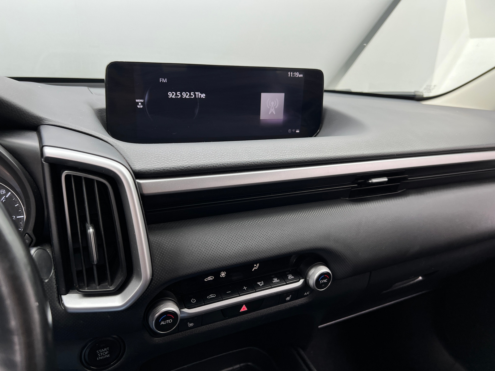 Thumbnail: 2024 Mazda CX-50 - 3