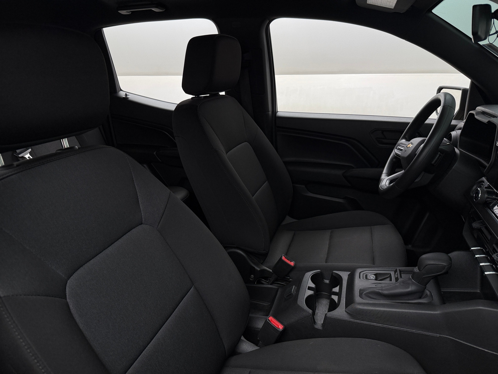 Thumbnail: 2023 Chevrolet Colorado - 2