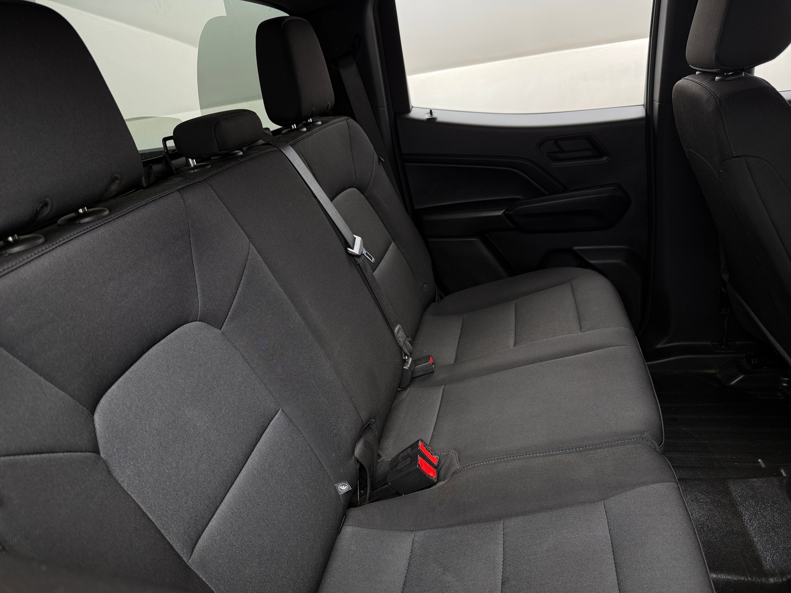 Thumbnail: 2023 Chevrolet Colorado - 6