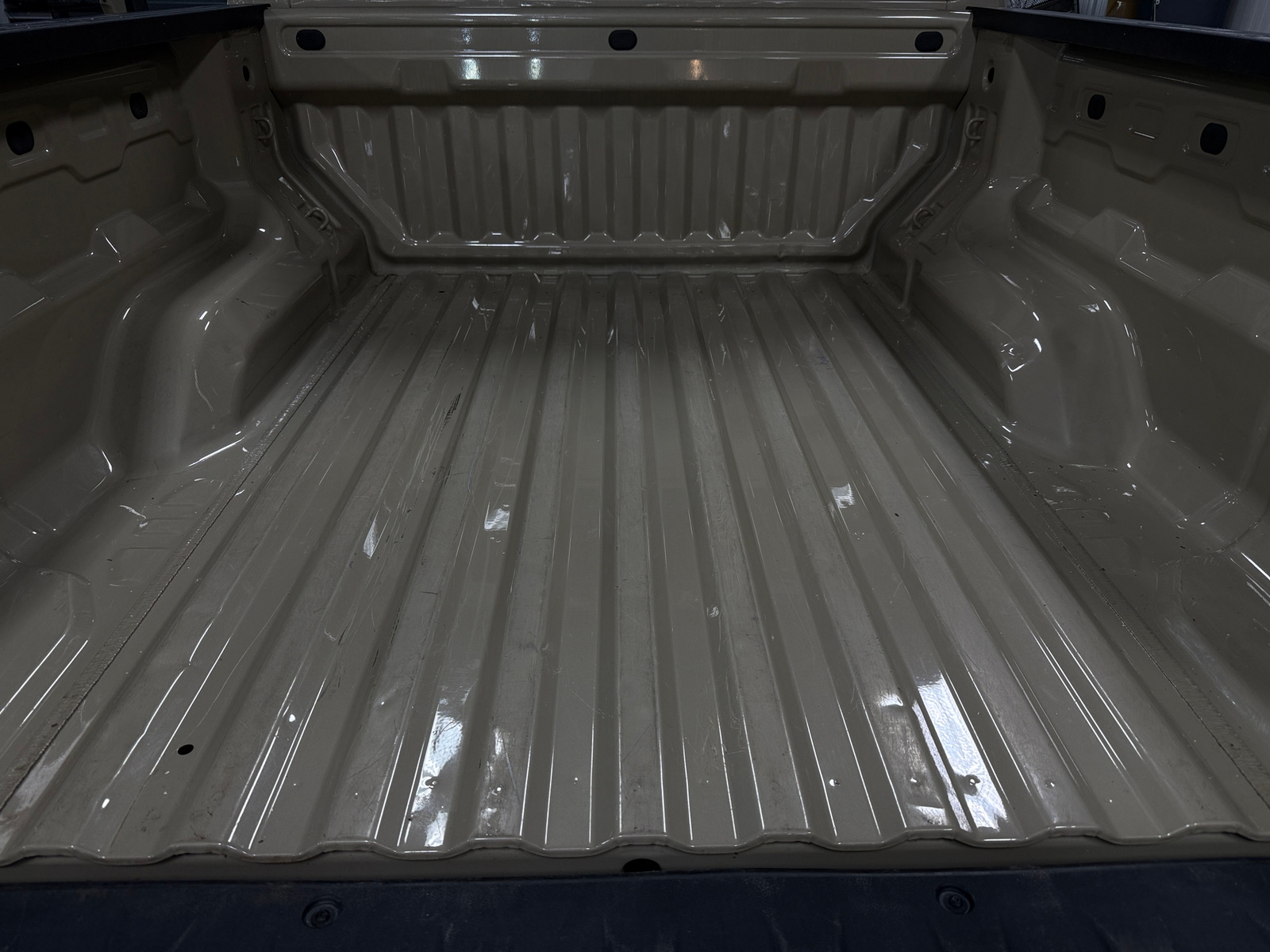 Thumbnail: 2023 Chevrolet Colorado - 7